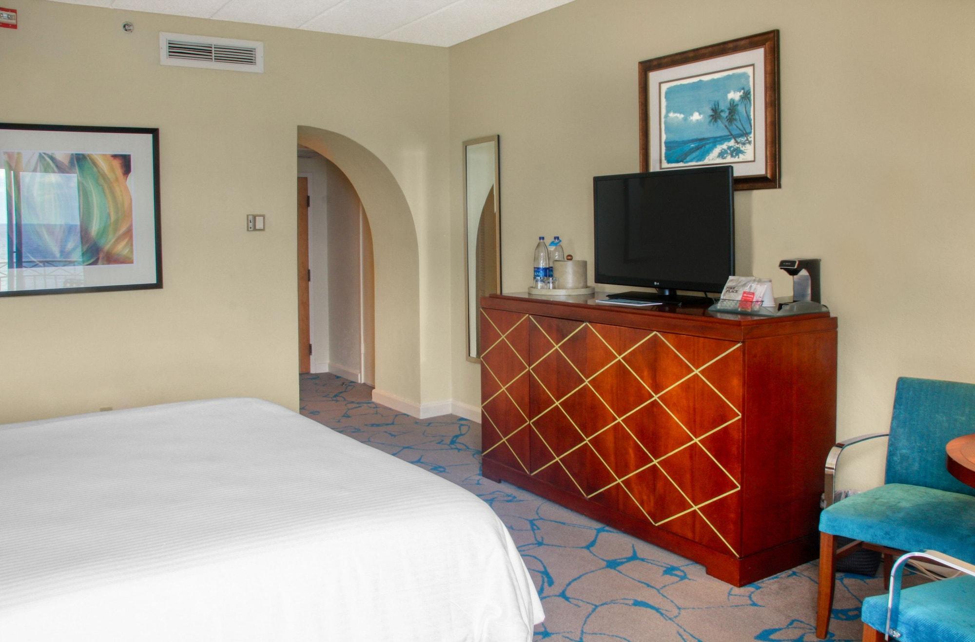 The At Atlantis Resort Nassau