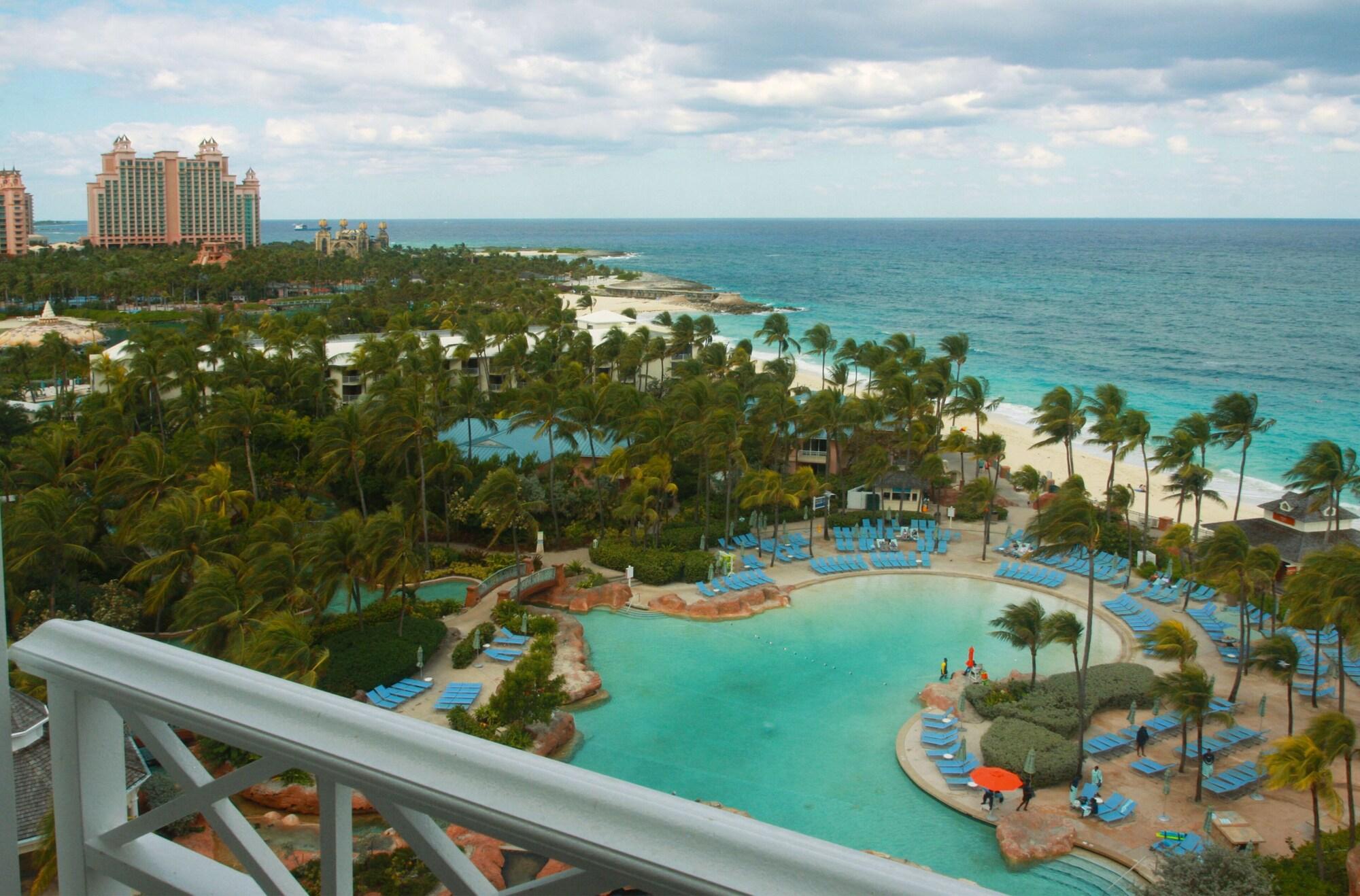 The At Atlantis
