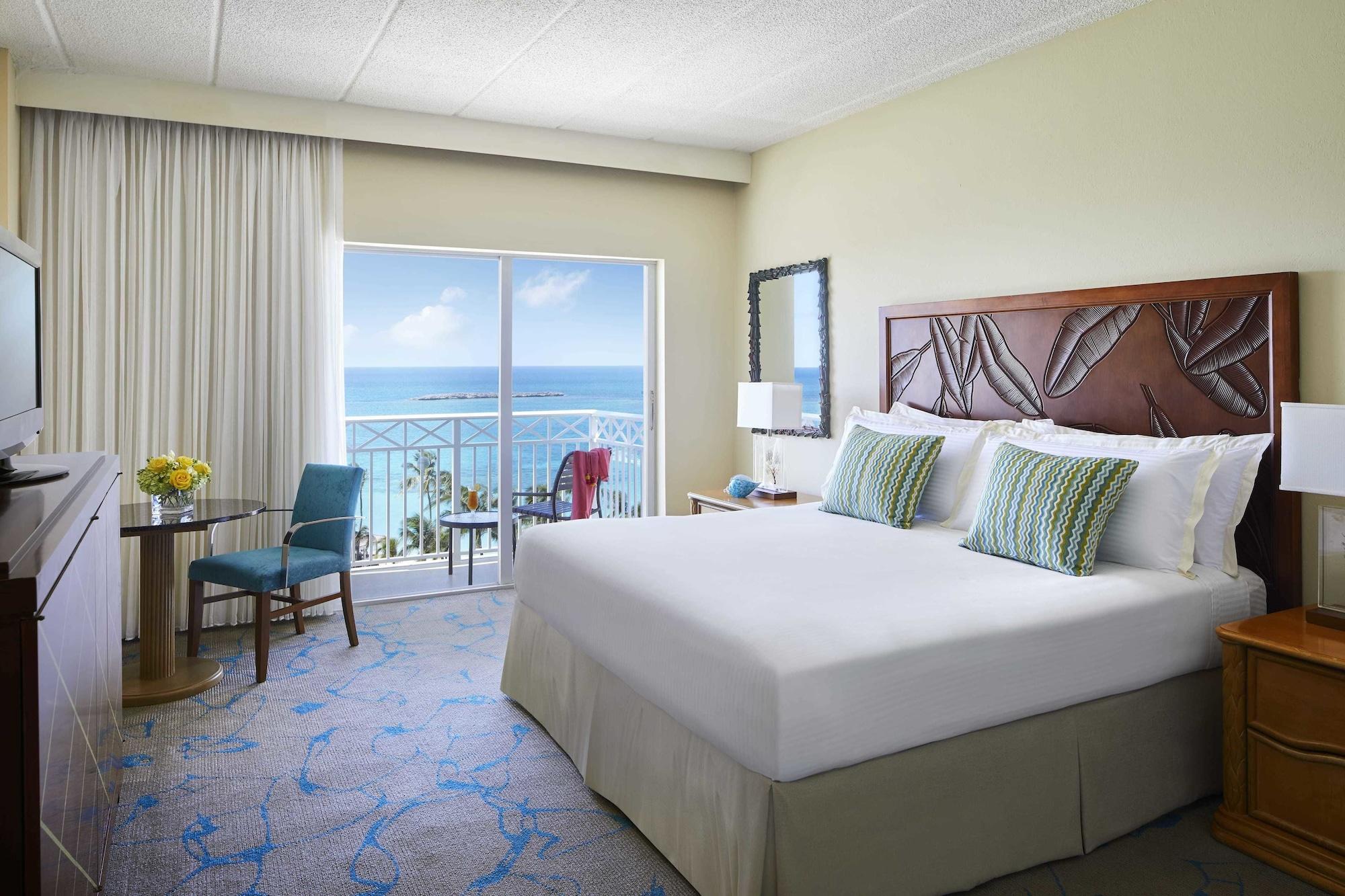 The At Atlantis Resort Nassau