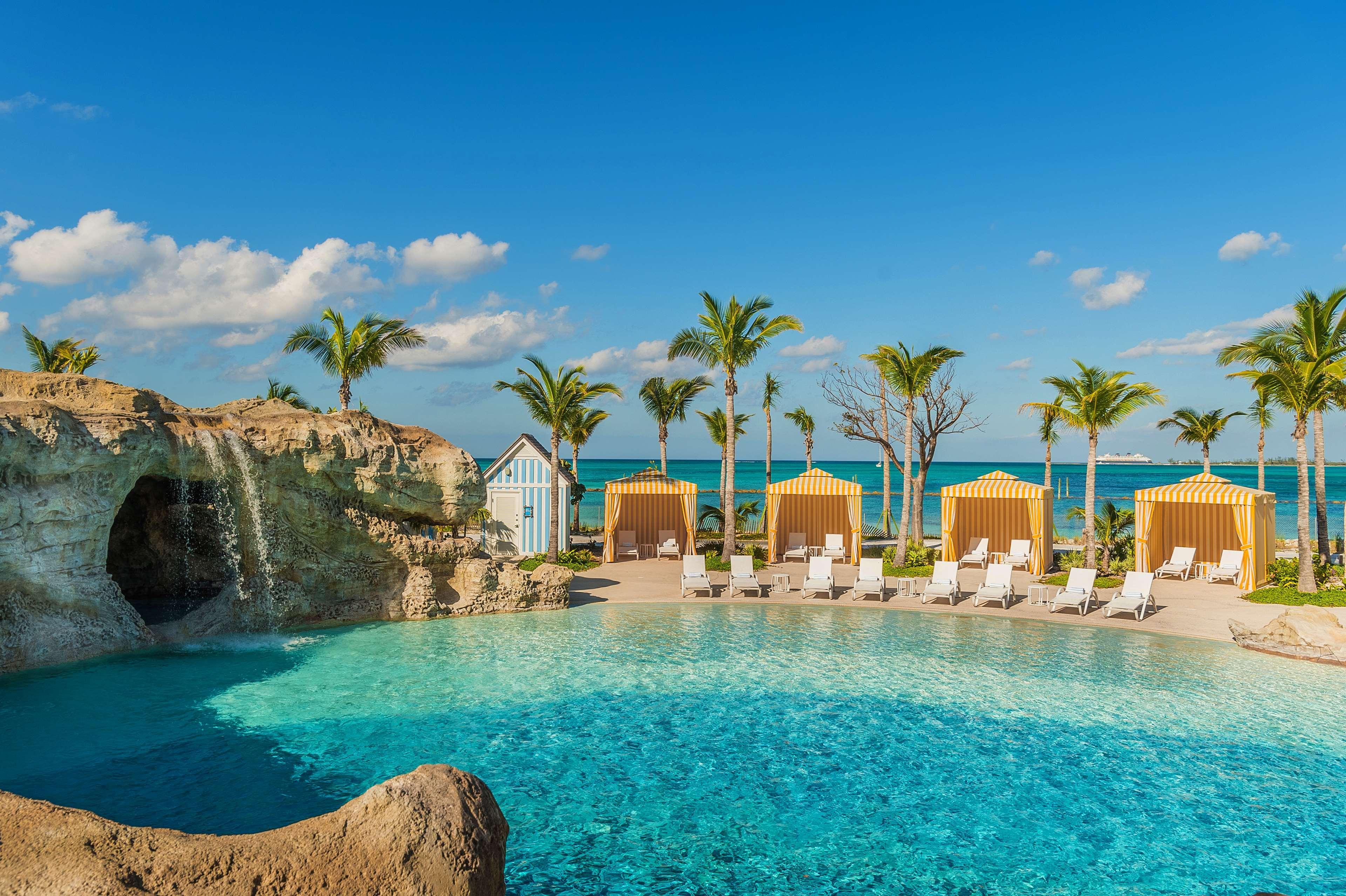 Grand Hyatt Baha Mar Nassau