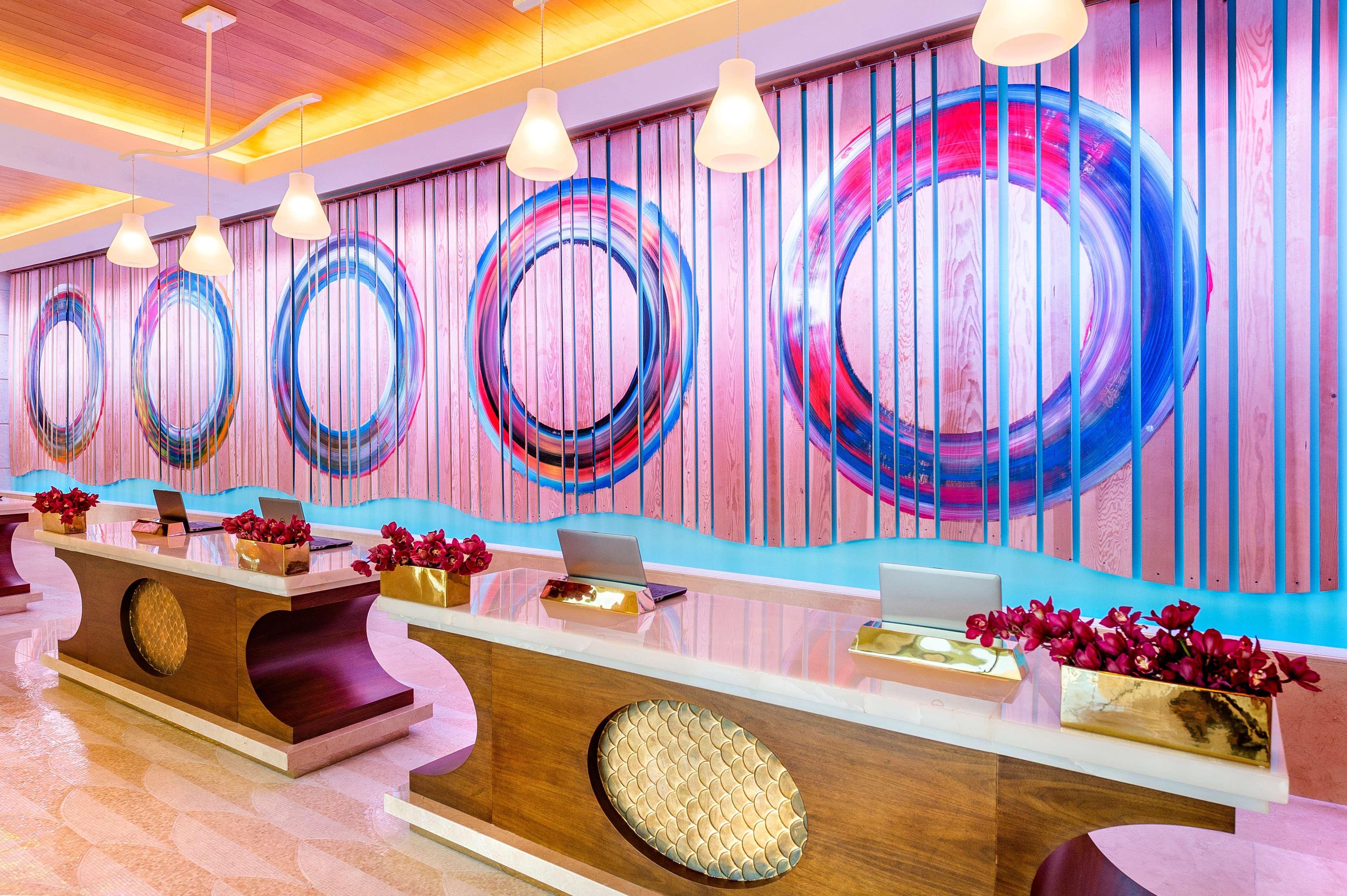 Resort Grand Hyatt Baha Mar Nassau