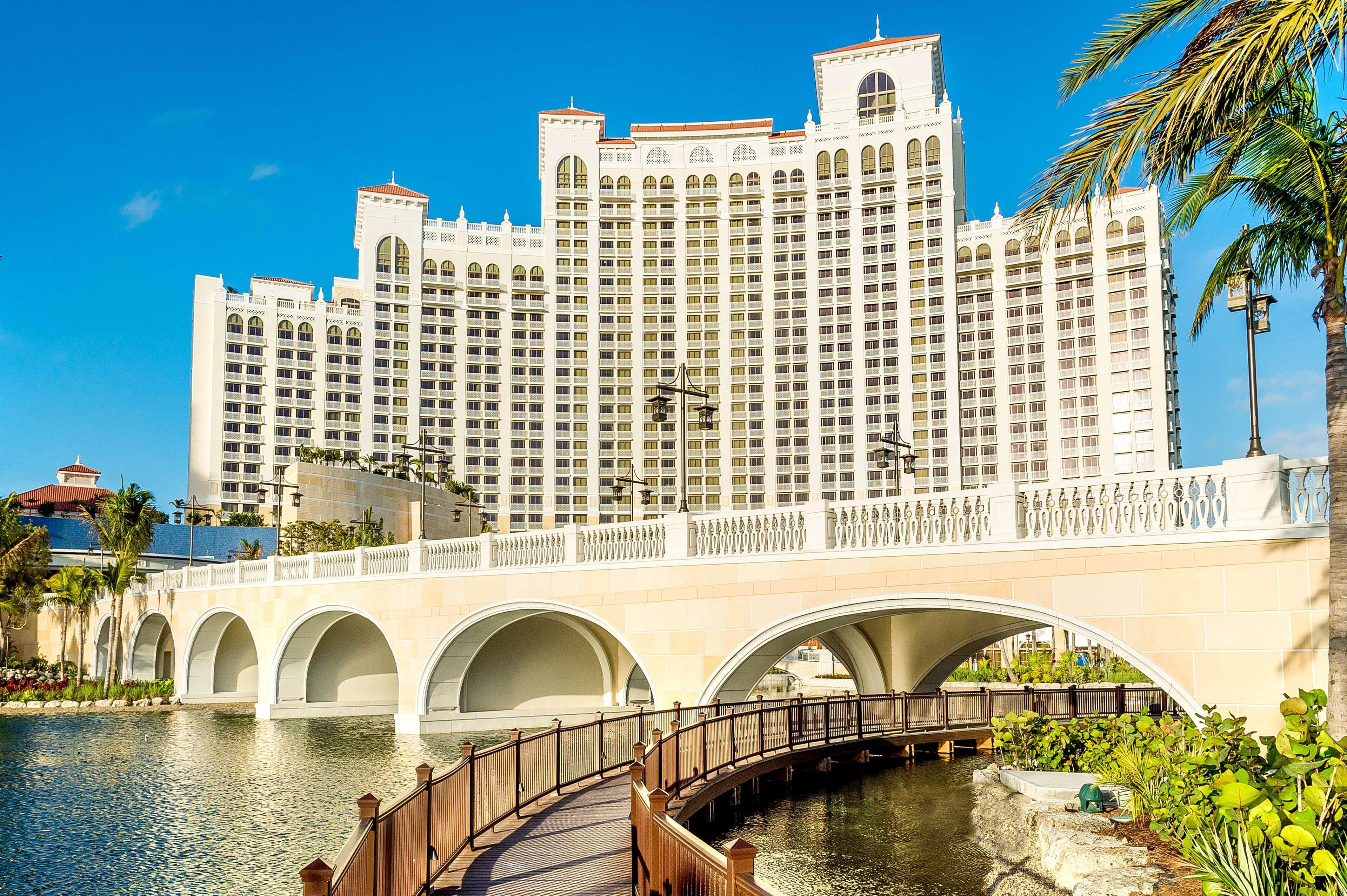 Grand Hyatt Baha Mar Resort