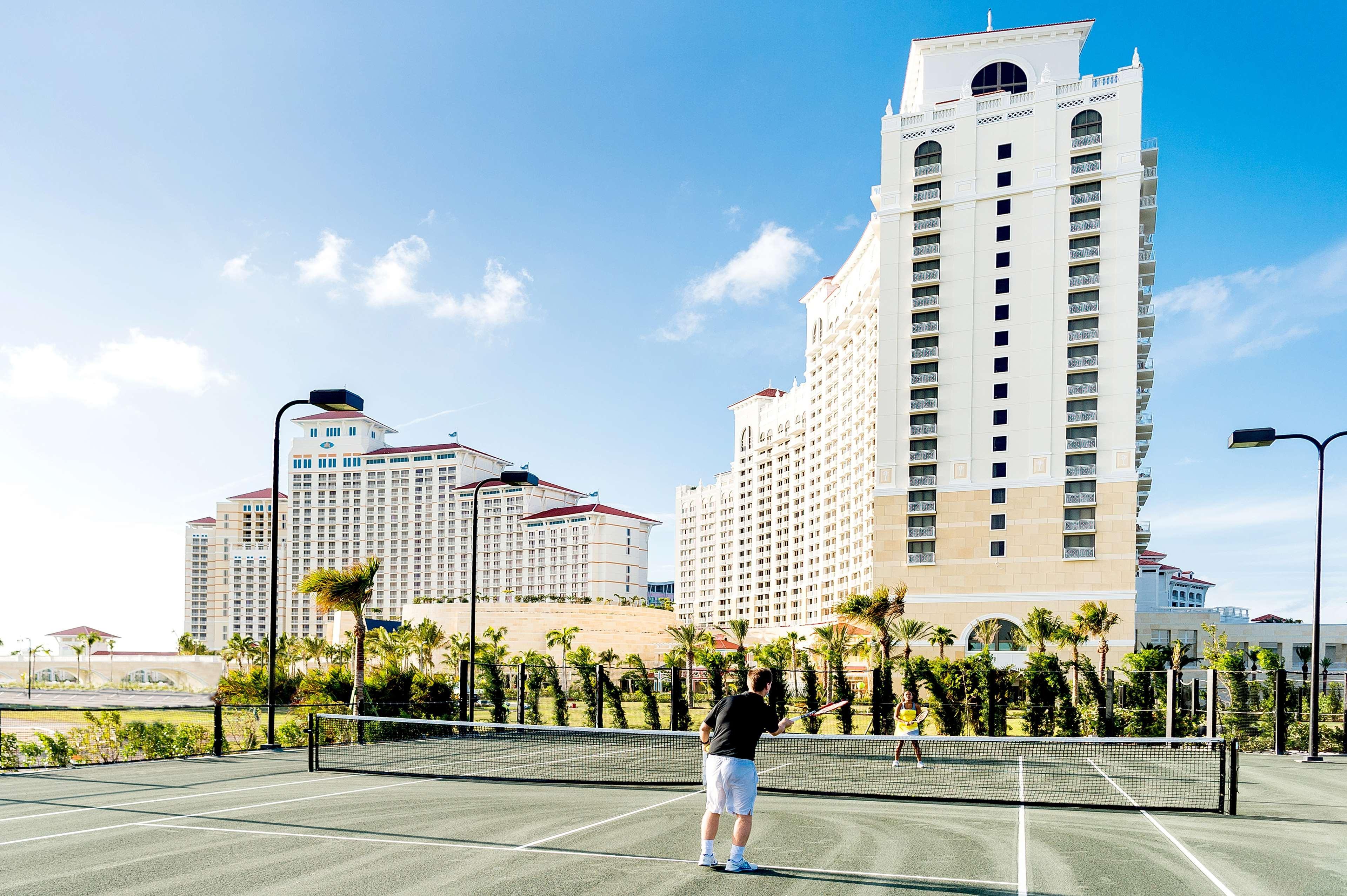 Grand Hyatt Baha Mar