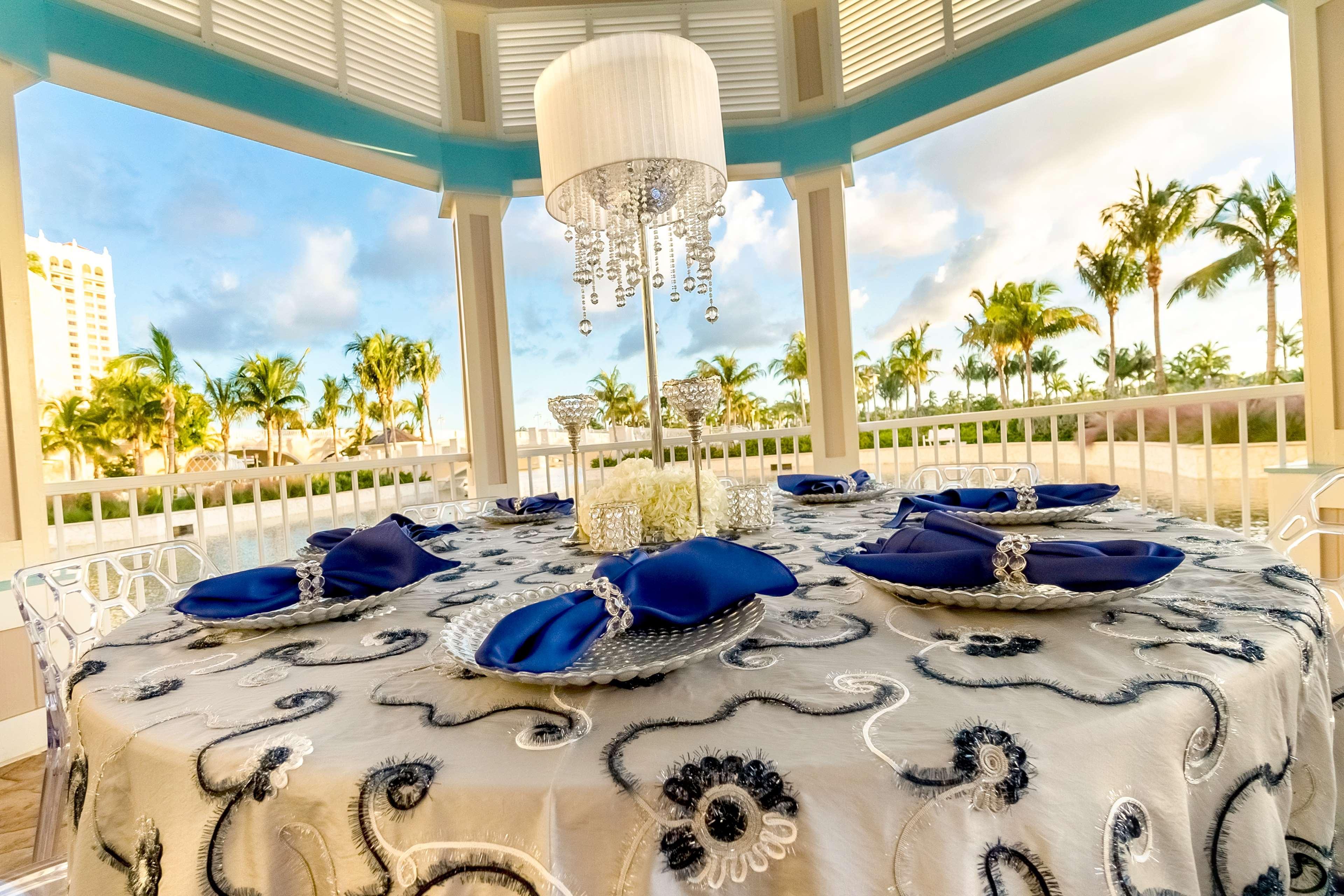 Grand Hyatt Baha Mar 4* Nassau