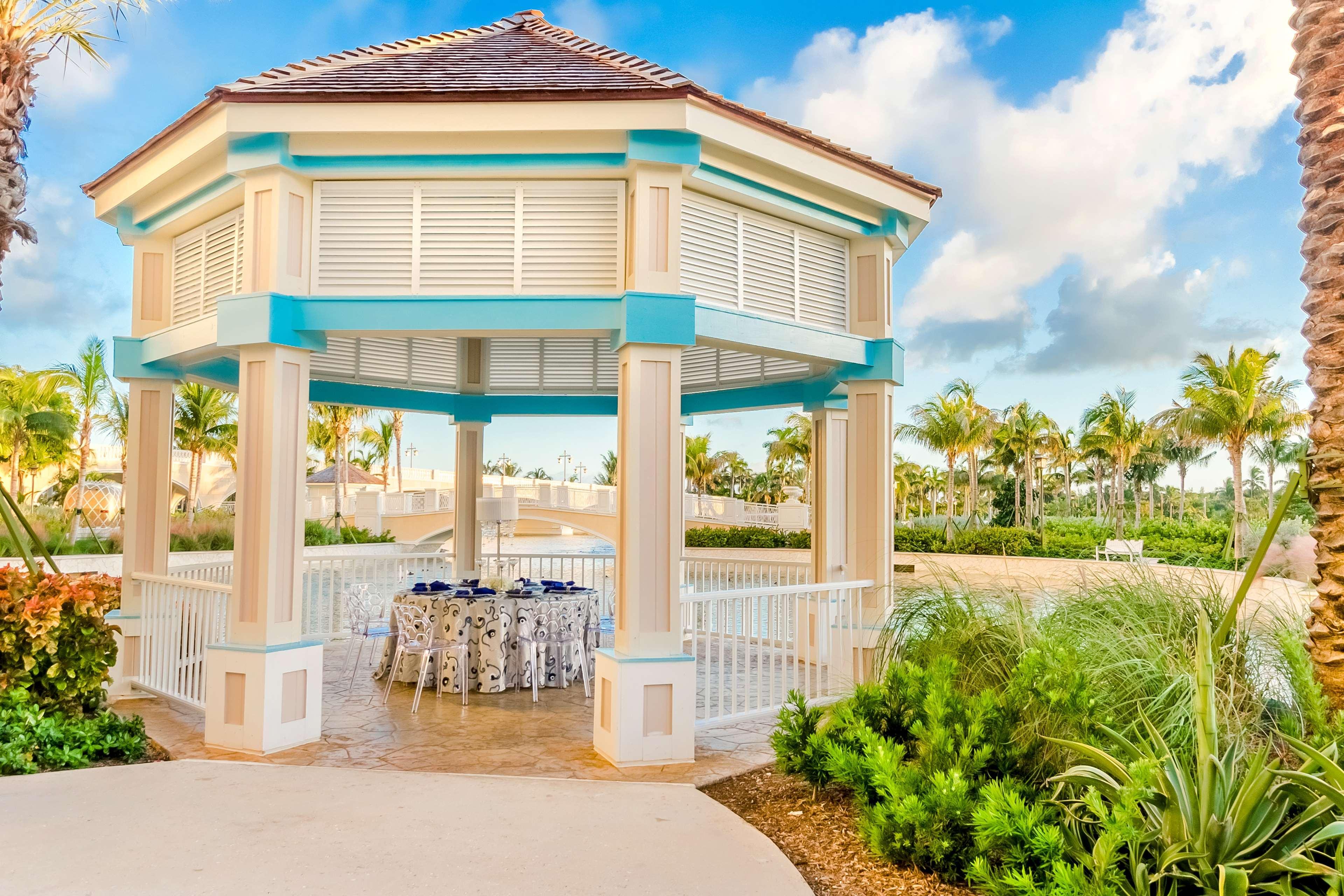 Grand Hyatt Baha Mar Nassau