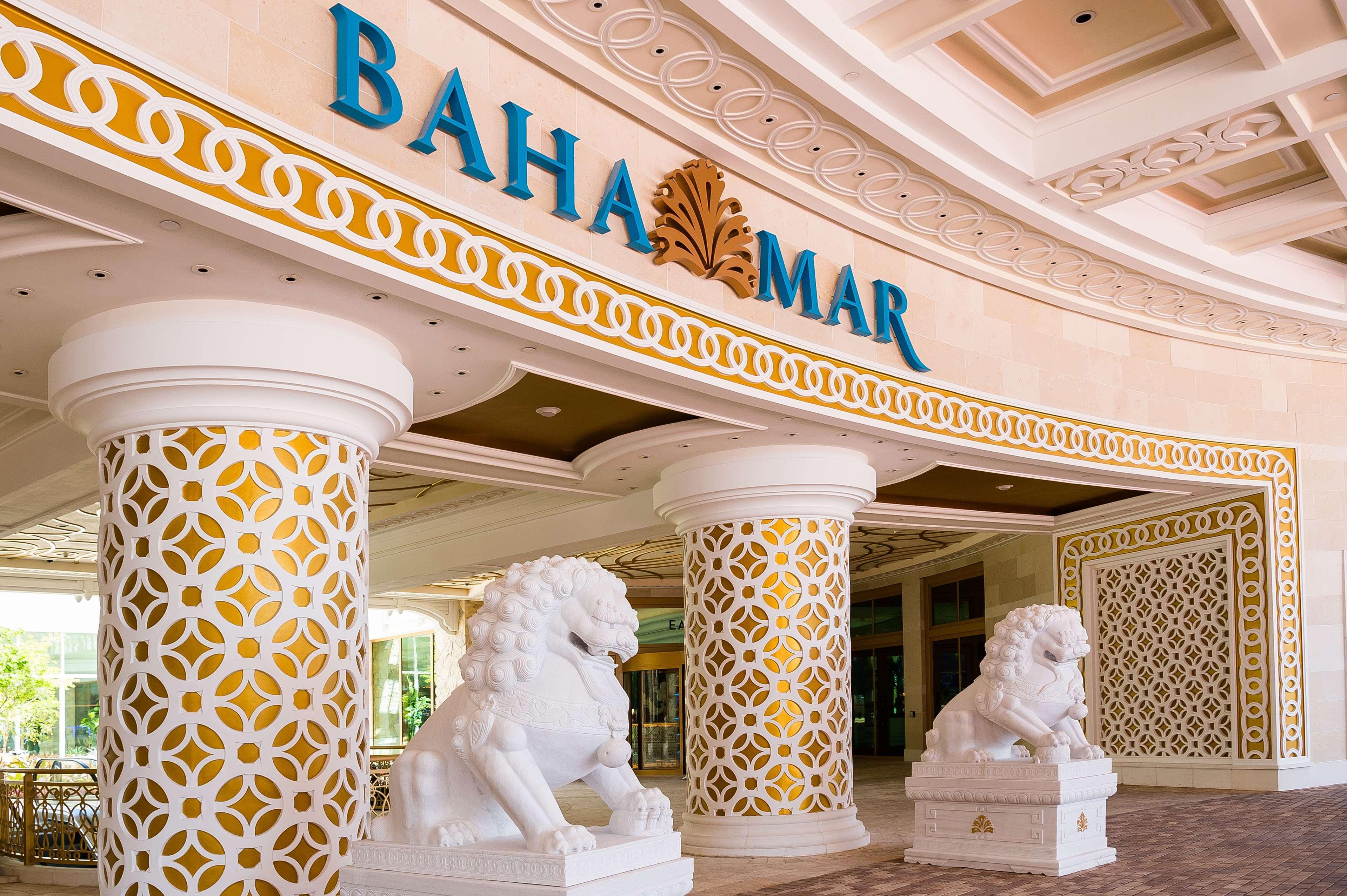Resort Grand Hyatt Baha Mar