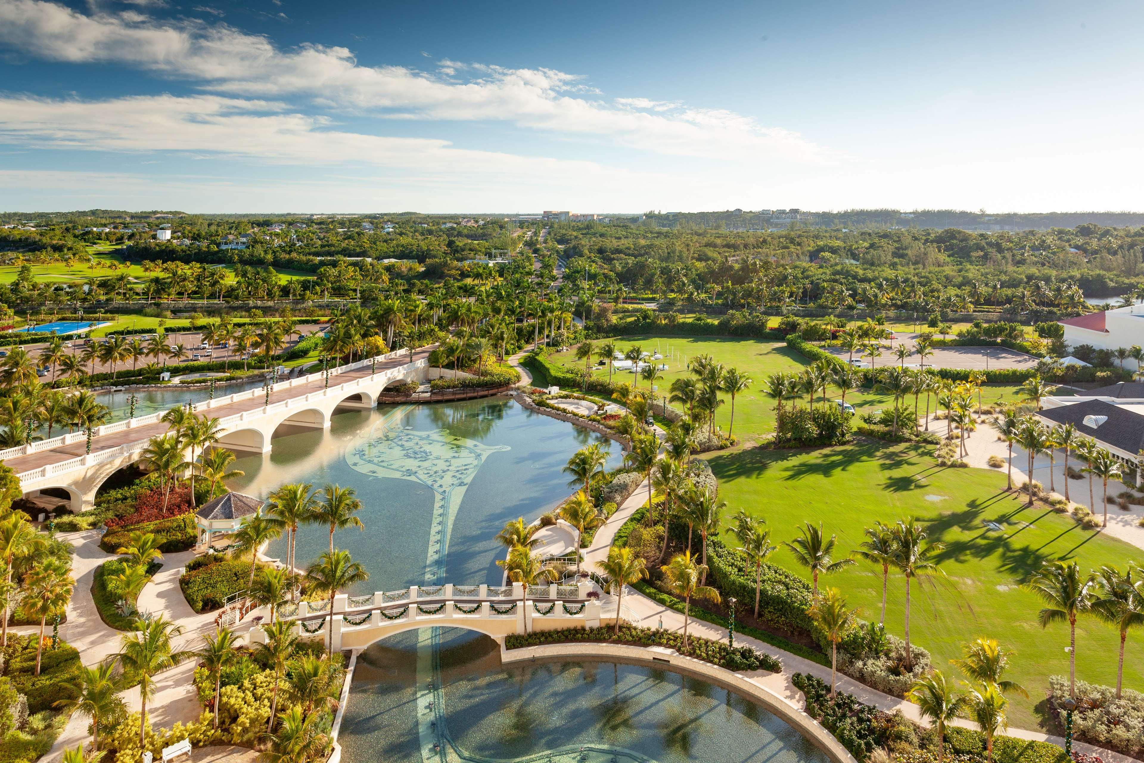 Grand Hyatt Baha Mar Resort