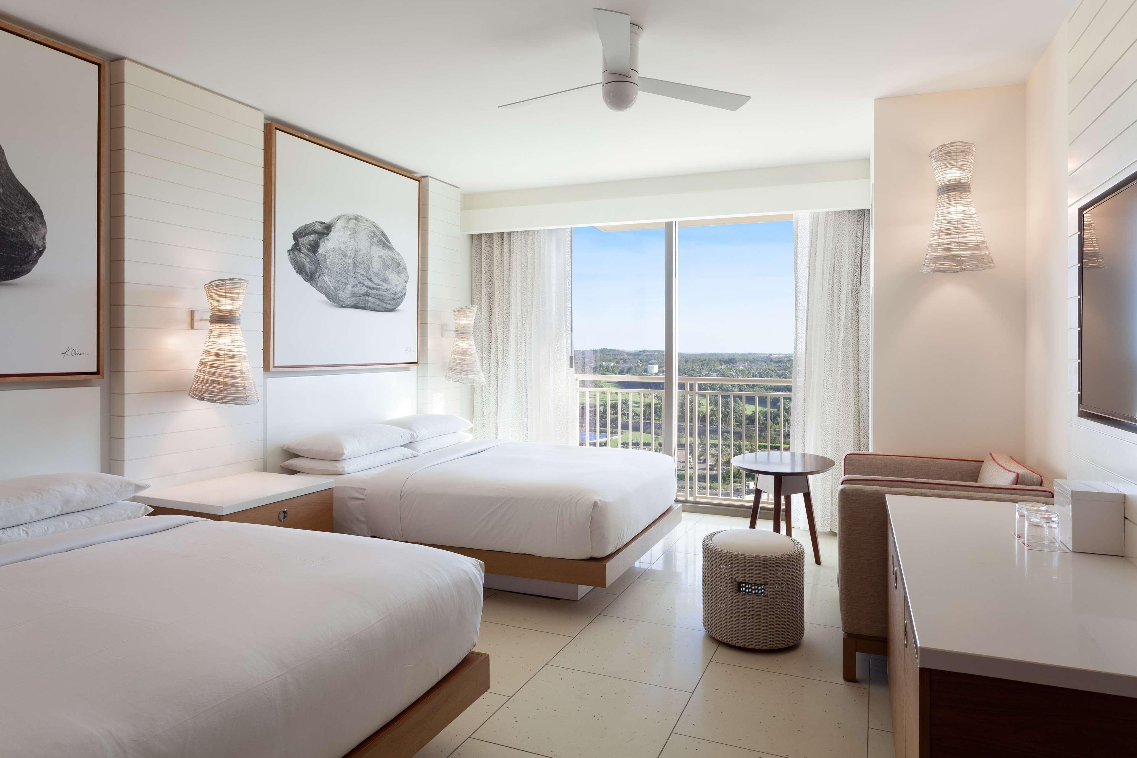 Grand Hyatt Baha Mar Nassau