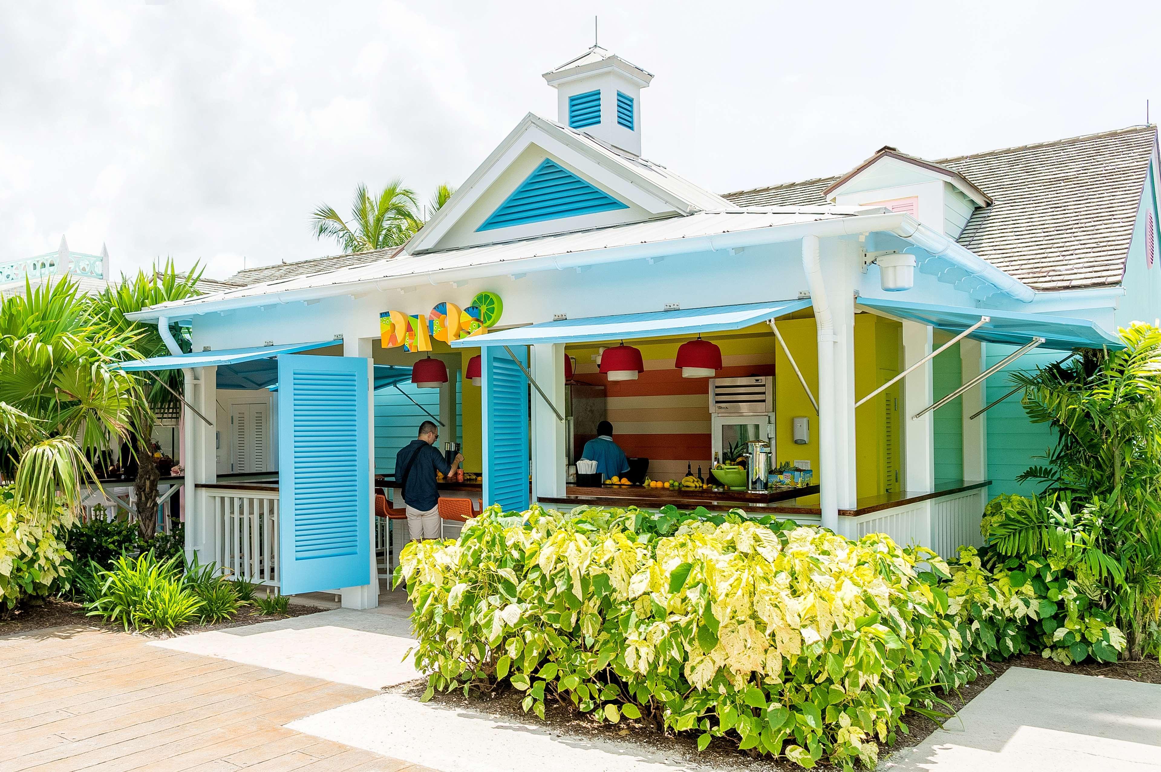 Grand Hyatt Baha Mar Resort 4*