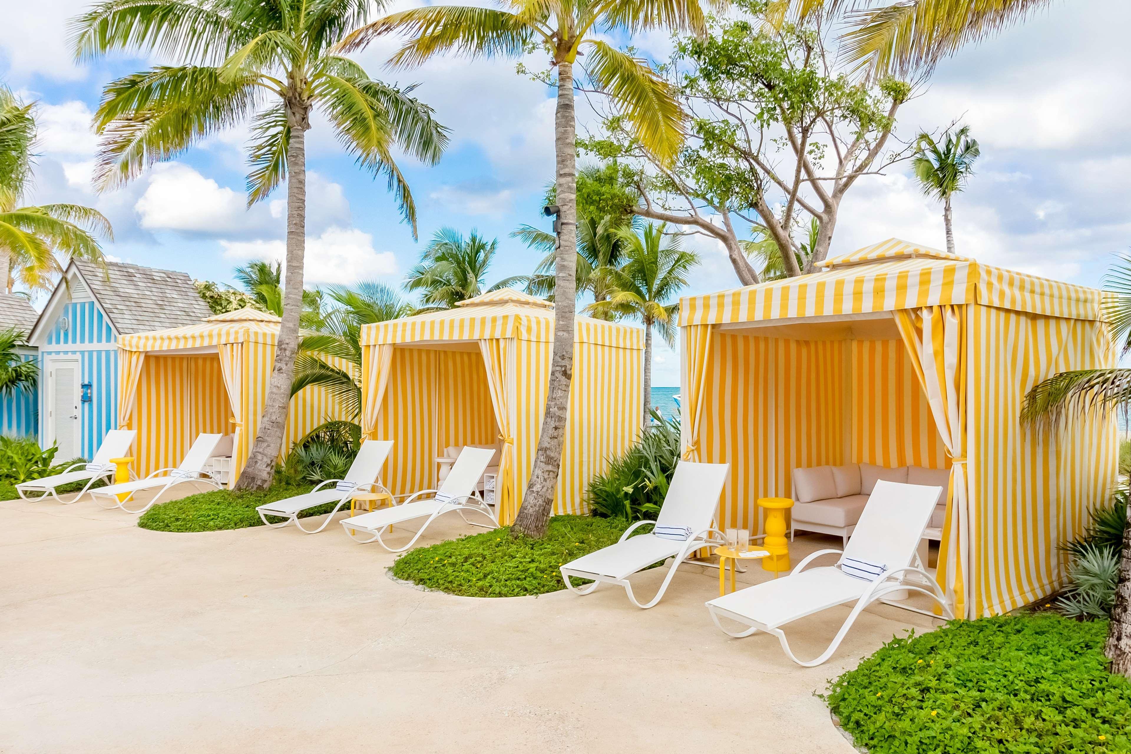 Grand Hyatt Baha Mar 4* Nassau