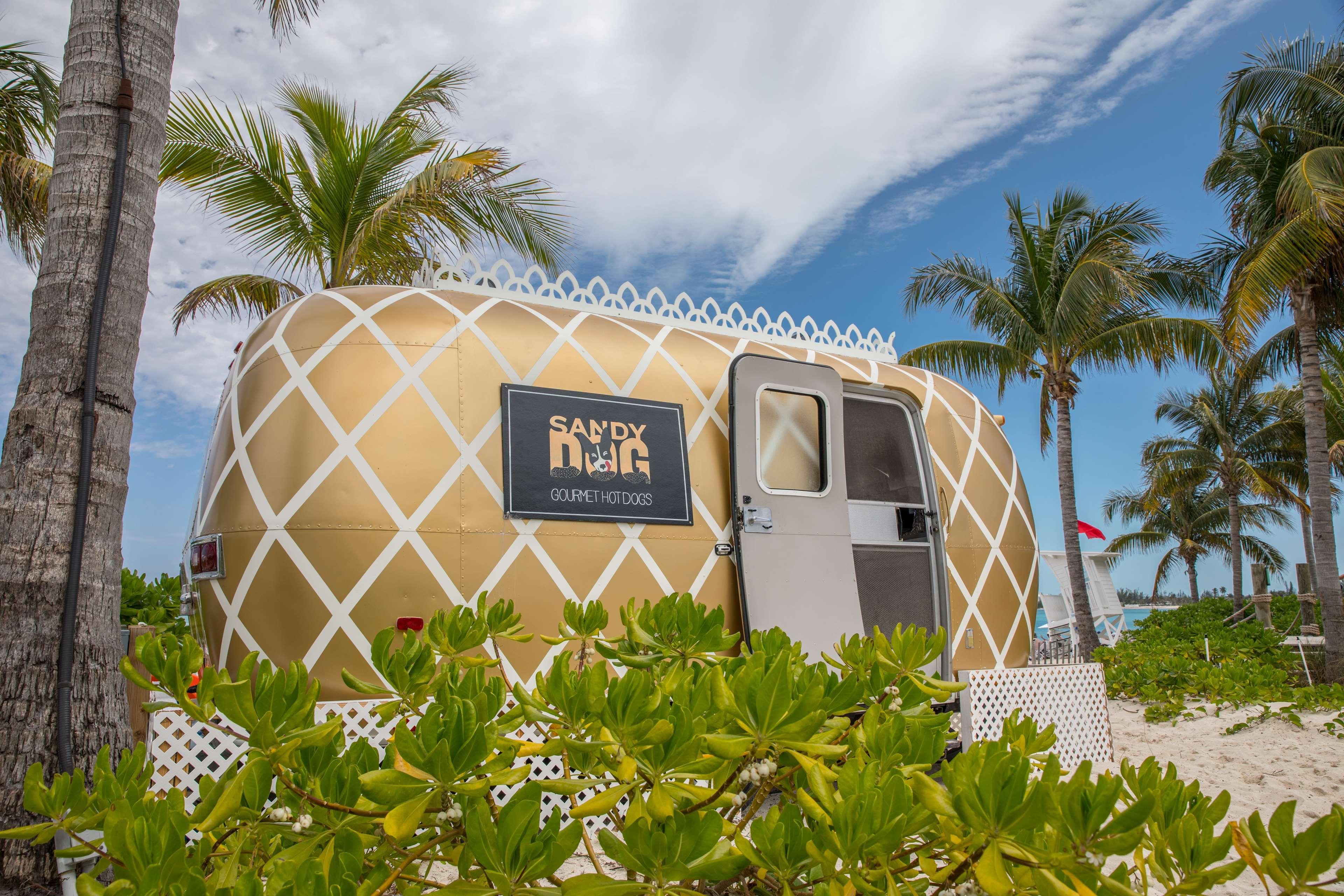 Grand Hyatt Baha Mar Nassau