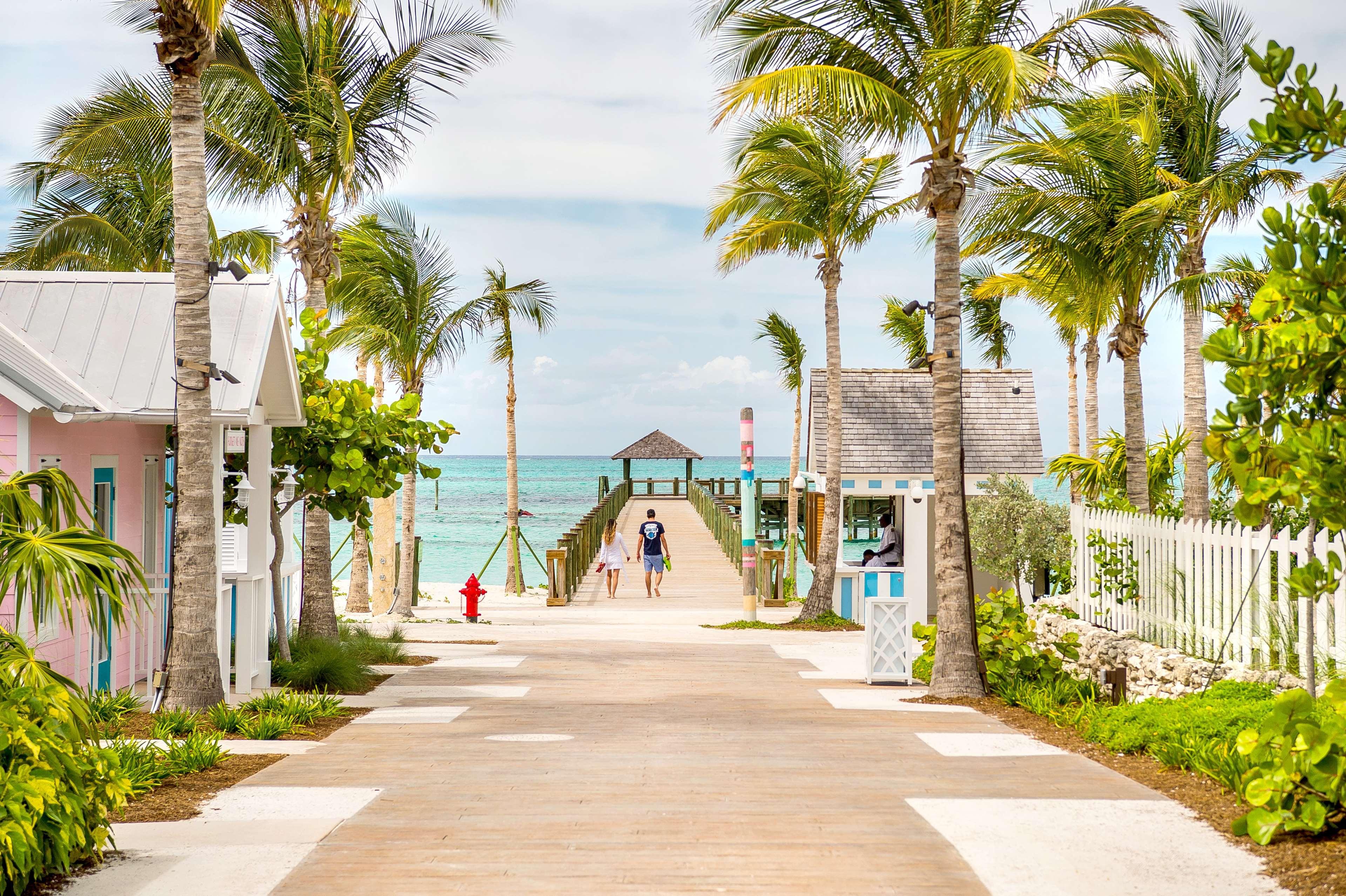 Grand Hyatt Baha Mar Nassau