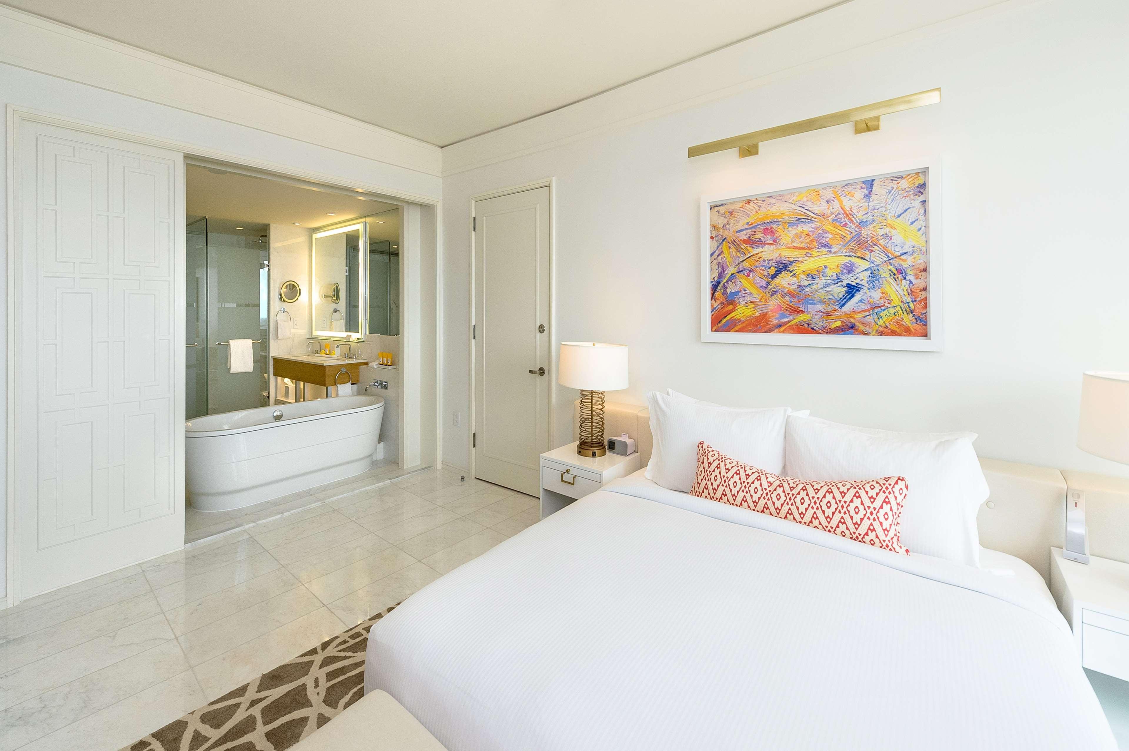 Grand Hyatt Baha Mar Nassau