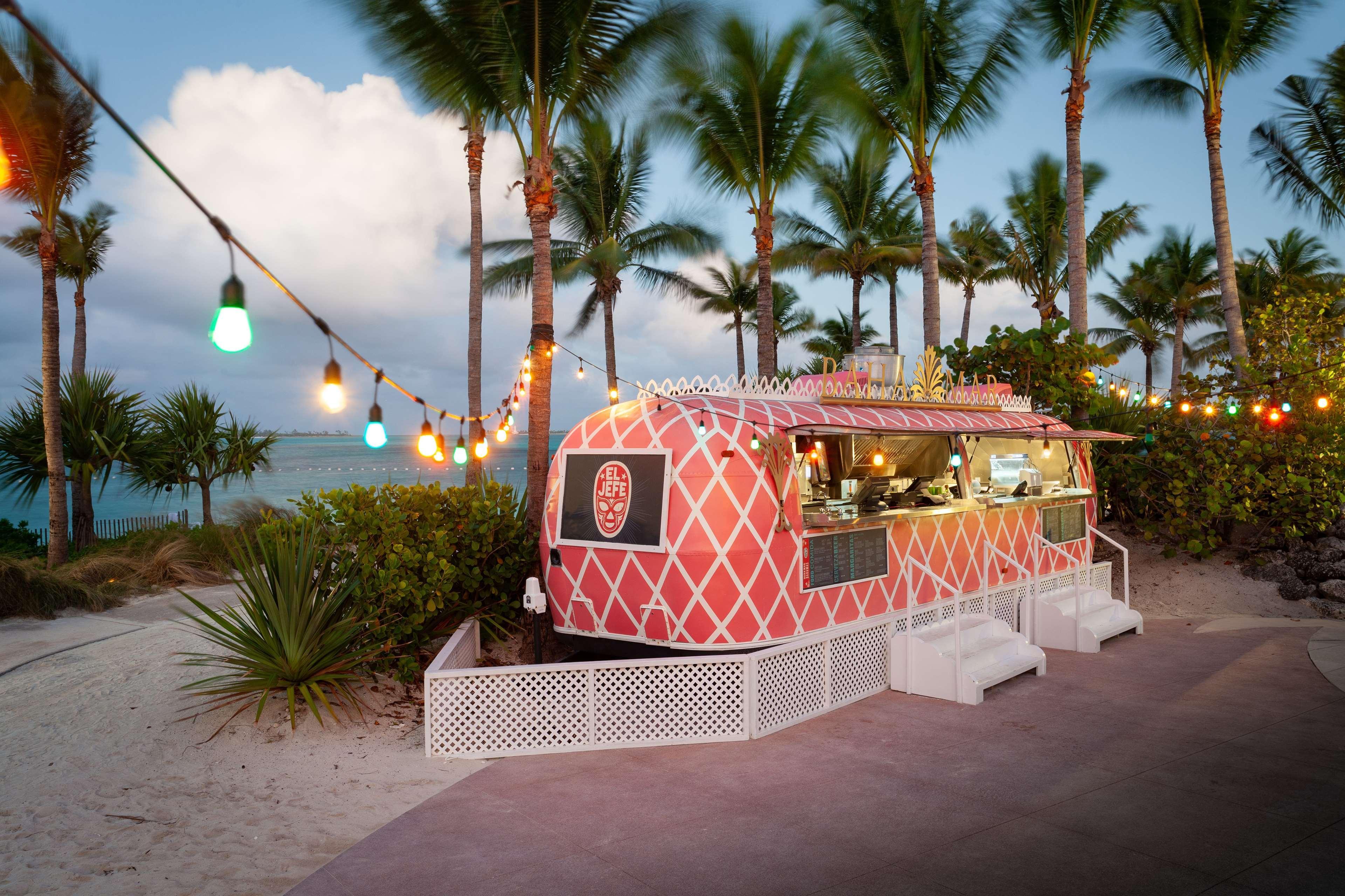 Grand Hyatt Baha Mar Resort