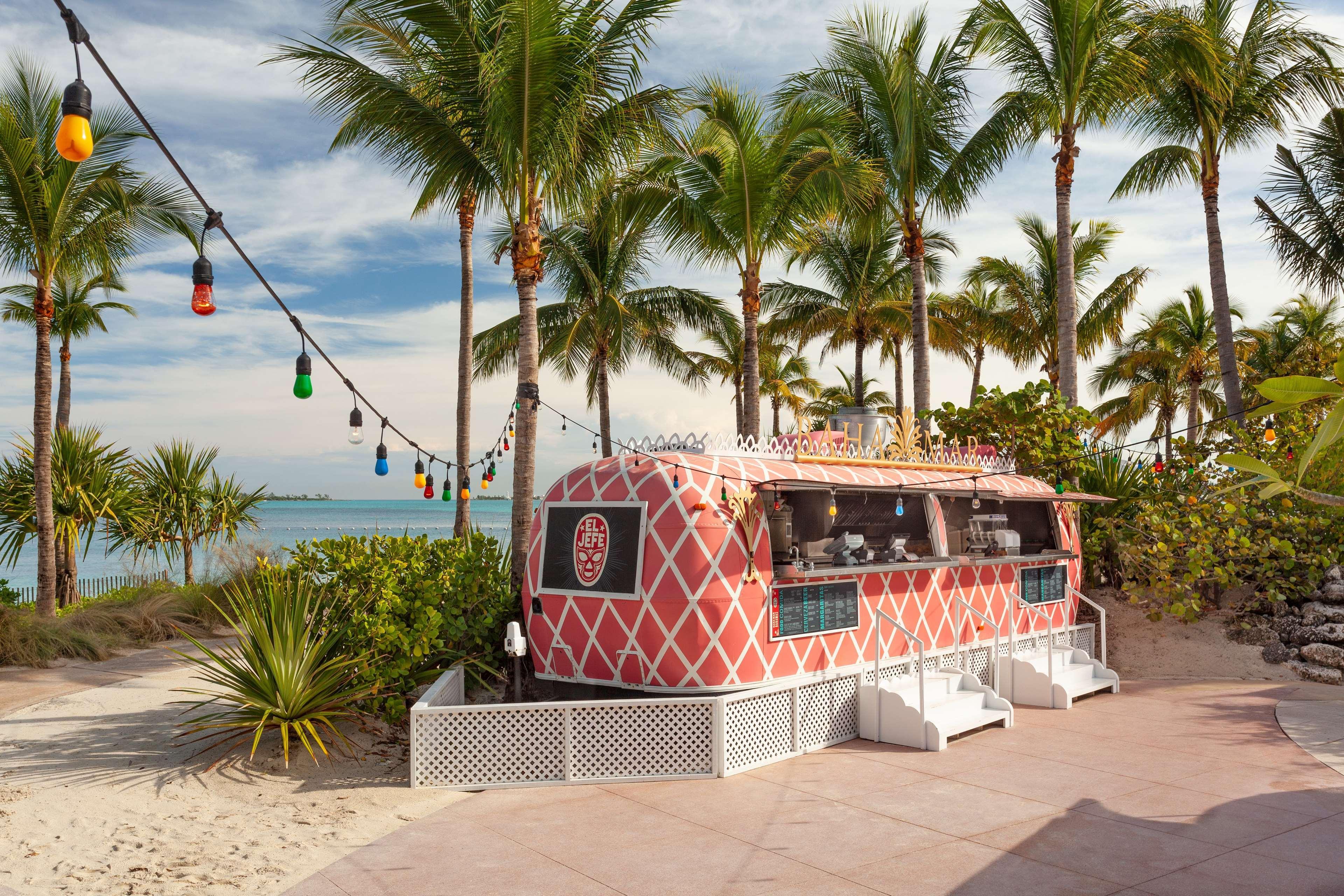 Grand Hyatt Baha Mar Resort 4*