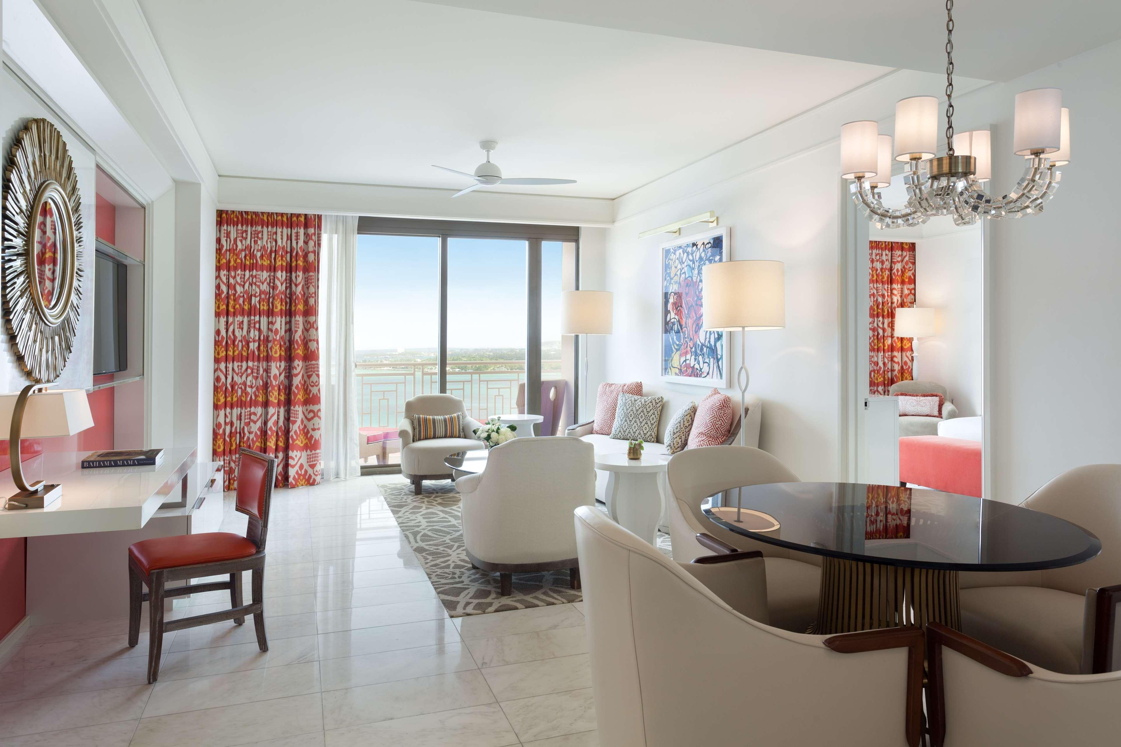 Resort Grand Hyatt Baha Mar 4*