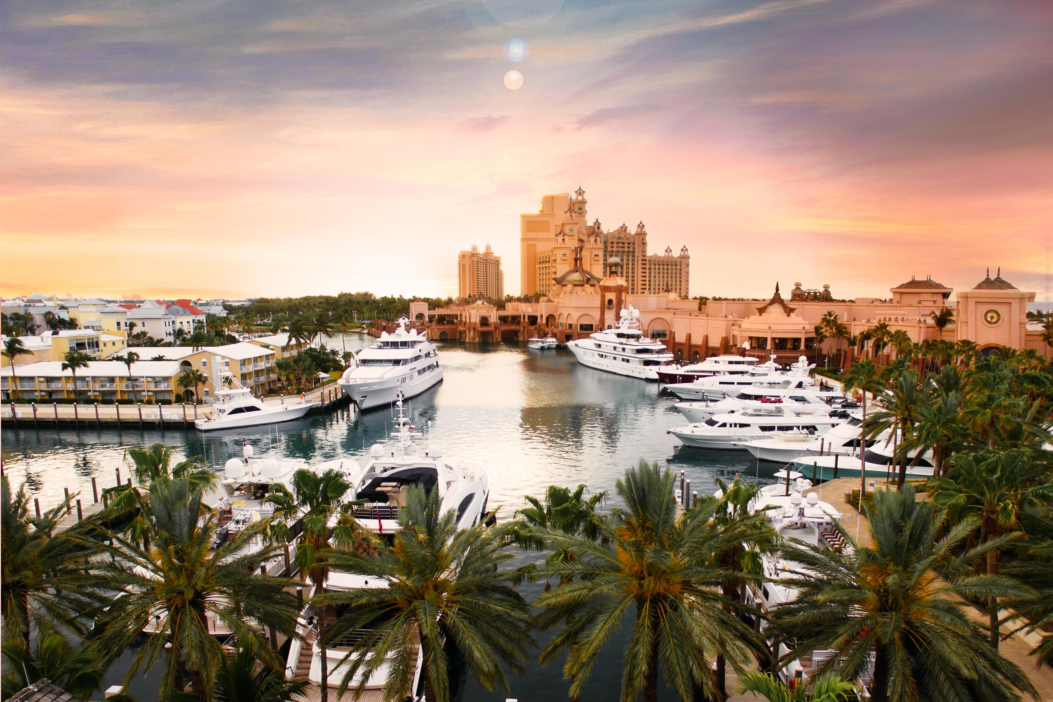 The Coral At Atlantis Resort 4*
