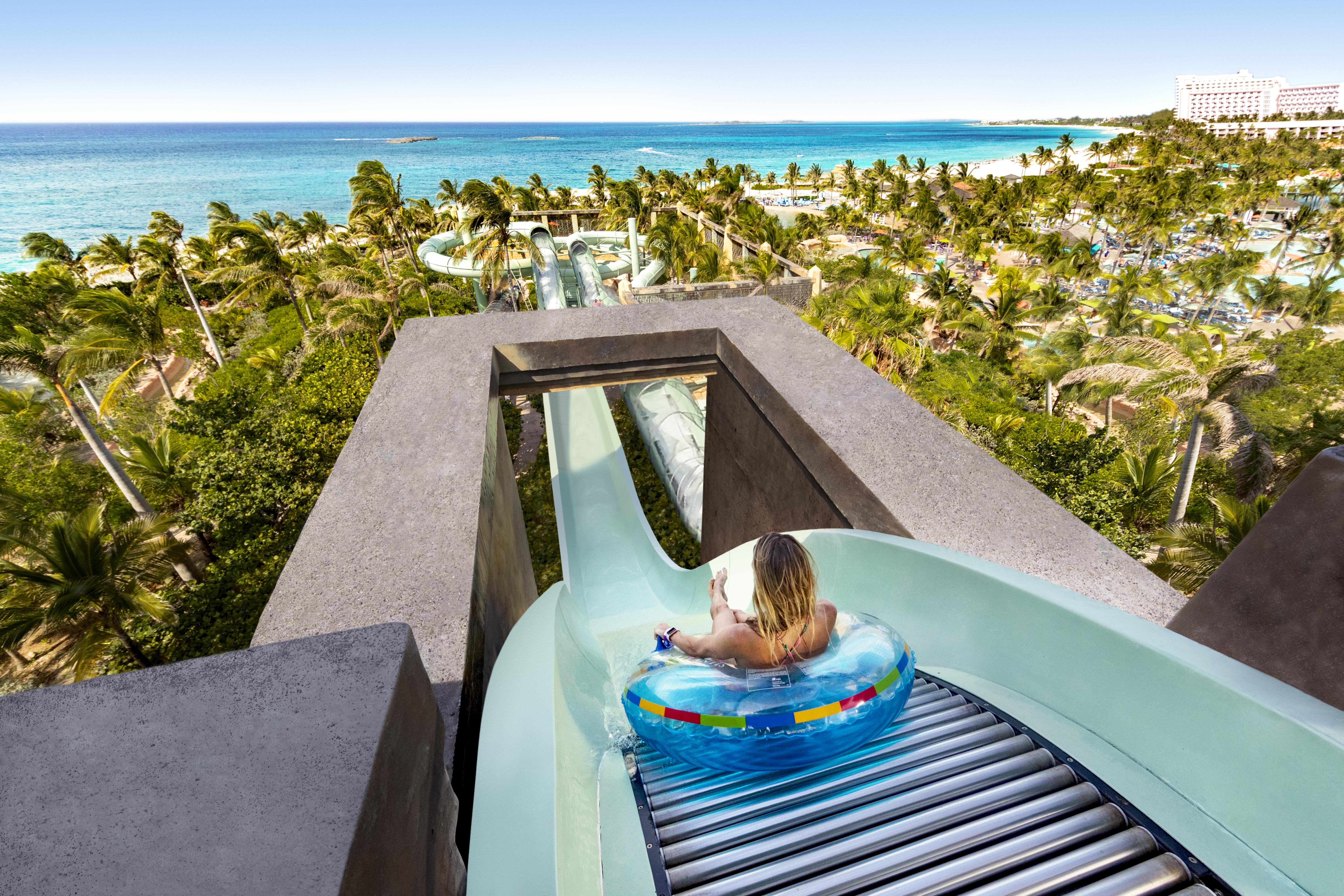 Resort The Coral At Atlantis Nassau