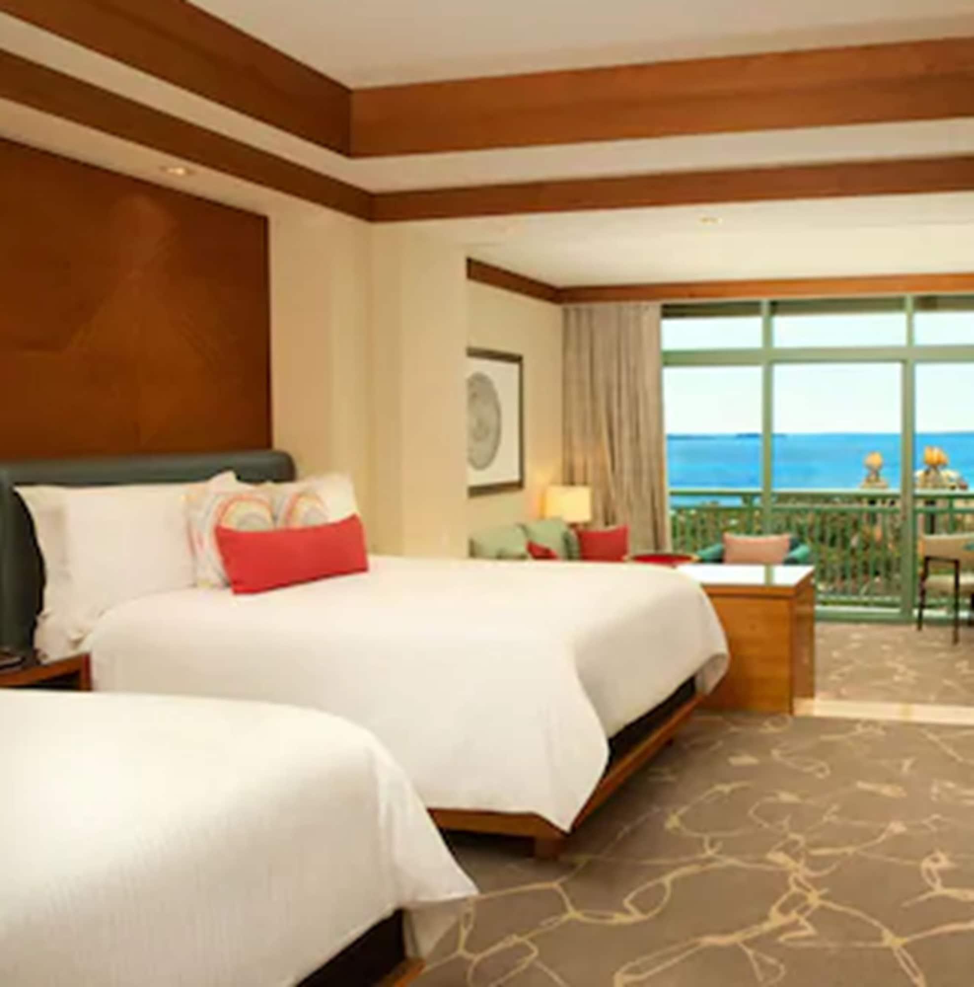Resort The Cove At Atlantis