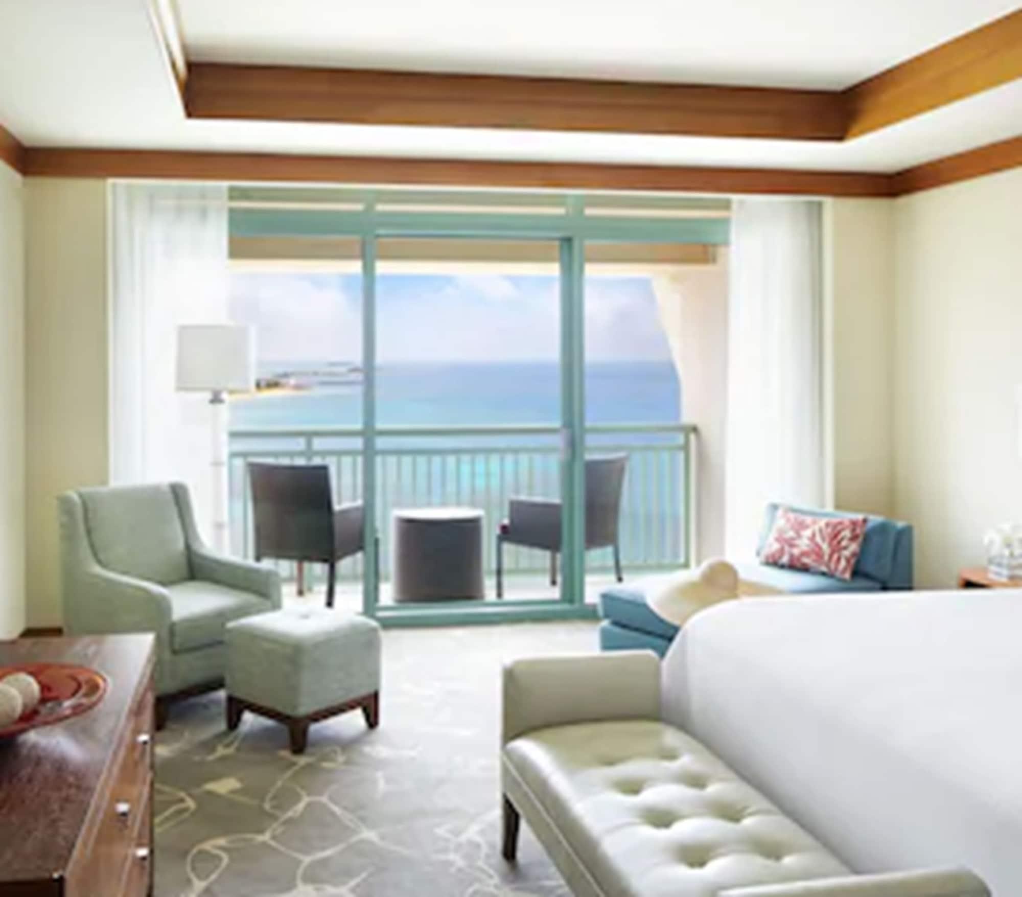 The Cove At Atlantis Resort 5*