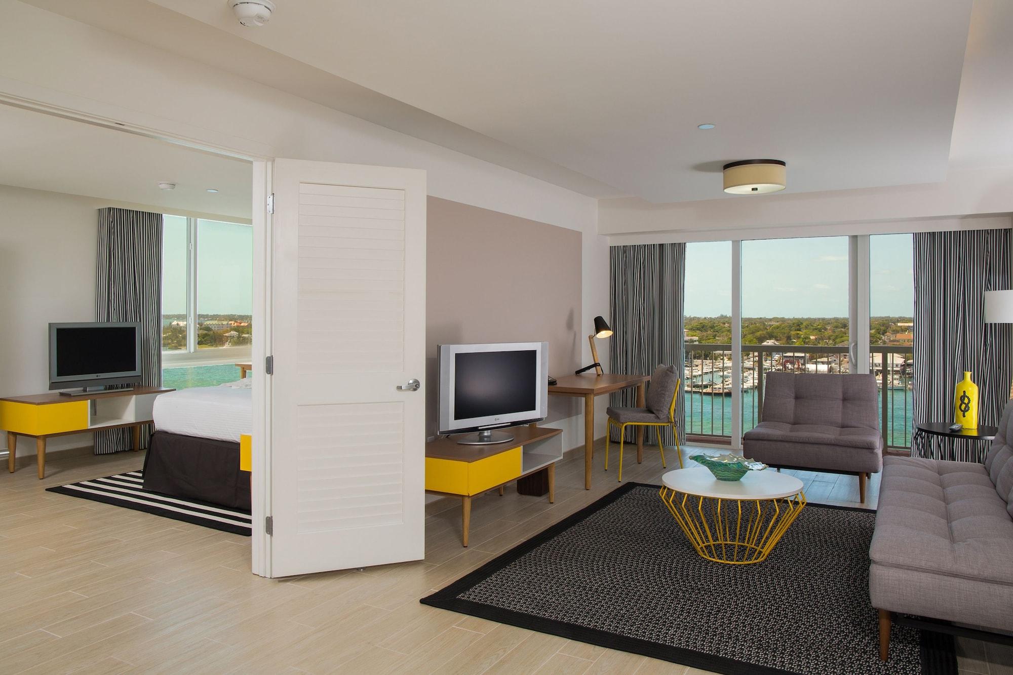 Warwick Paradise Island Bahamas (adults Only) 4*