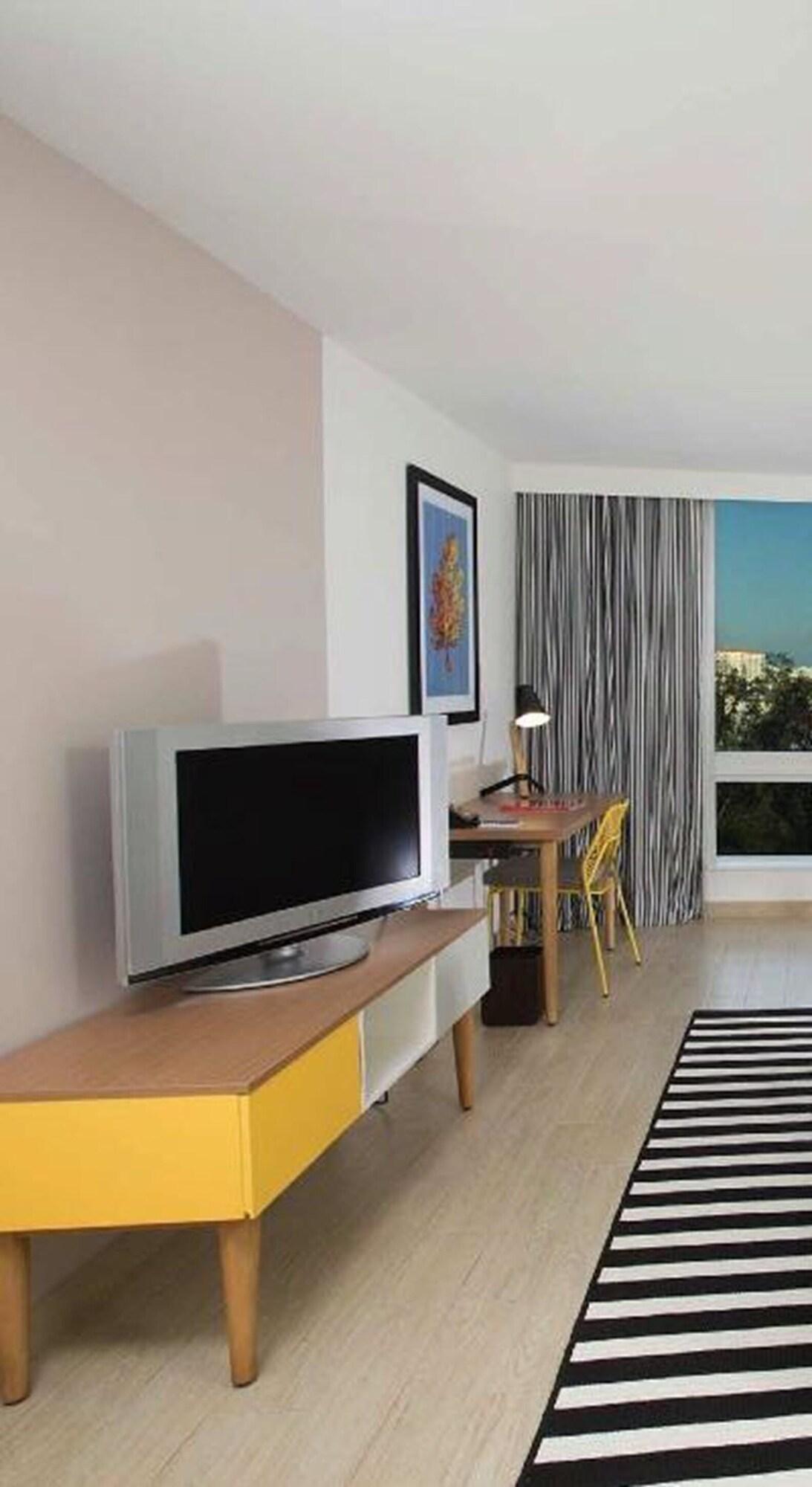 Warwick Paradise Island Bahamas (adults Only) 4*