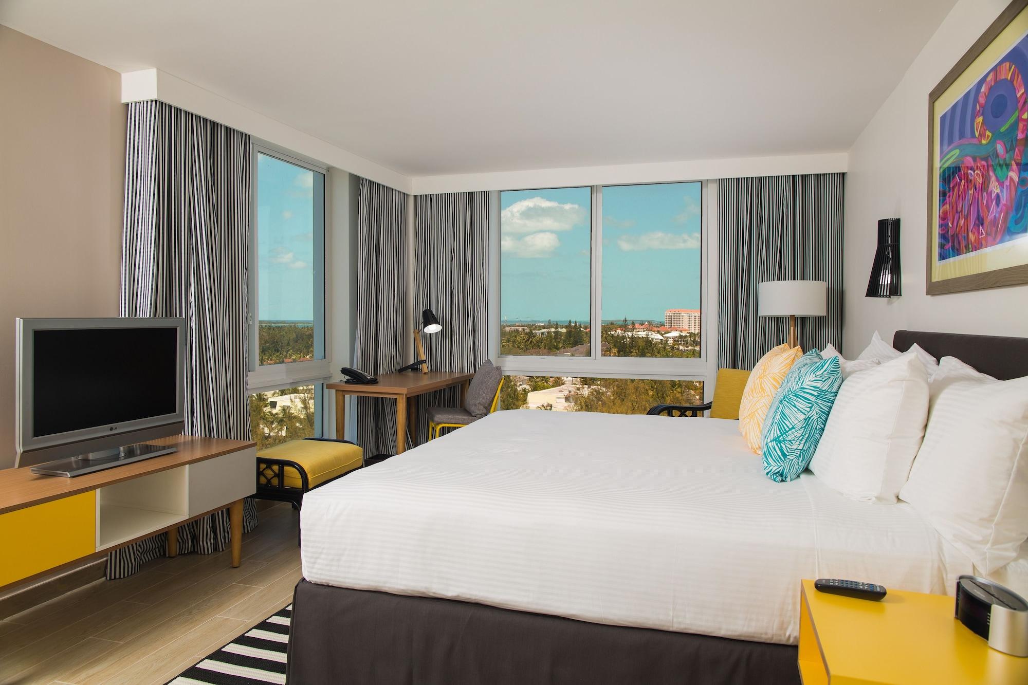 Warwick Paradise Island Bahamas (adults Only) Resort 4*