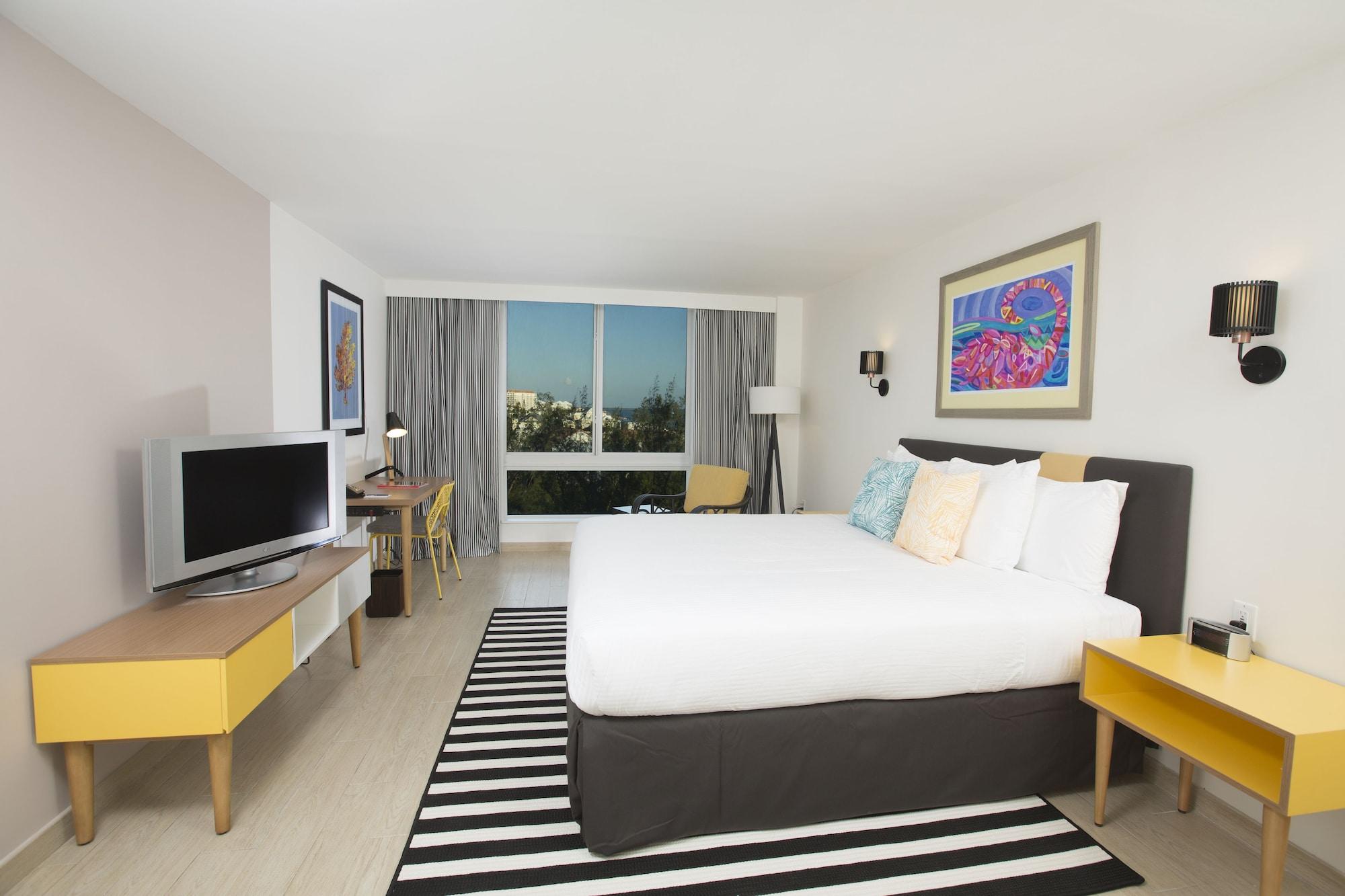 Warwick Paradise Island Bahamas (adults Only) Resort 4*