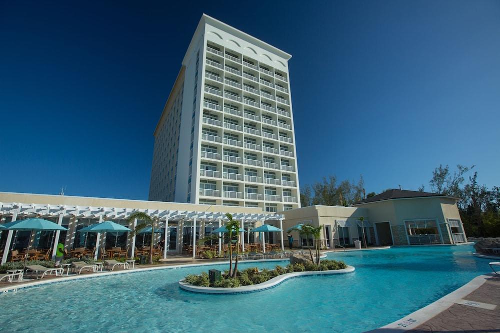 Resort Warwick Paradise Island Bahamas (adults Only) 4*