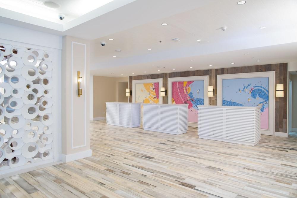 Resort Warwick Paradise Island Bahamas (adults Only) 4*