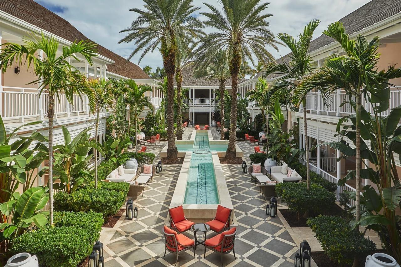 The Ocean Club, A Four Seasons Resort, Bahamas 5*