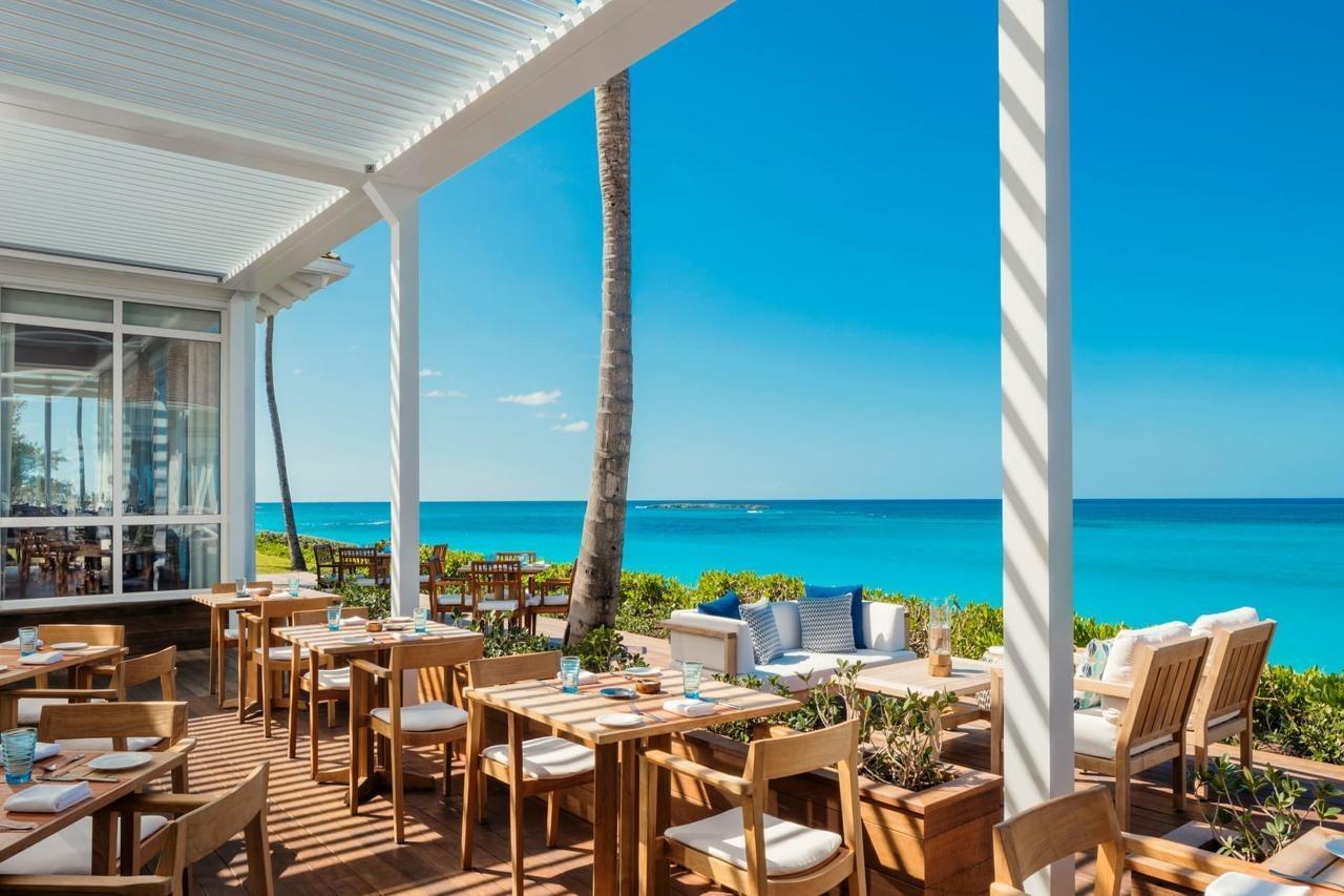 The Ocean Club, A Four Seasons Resort, Bahamas 5*