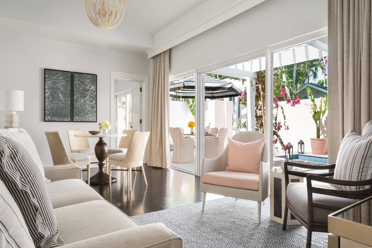 The Ocean Club, A Four Seasons Resort, Bahamas Resort