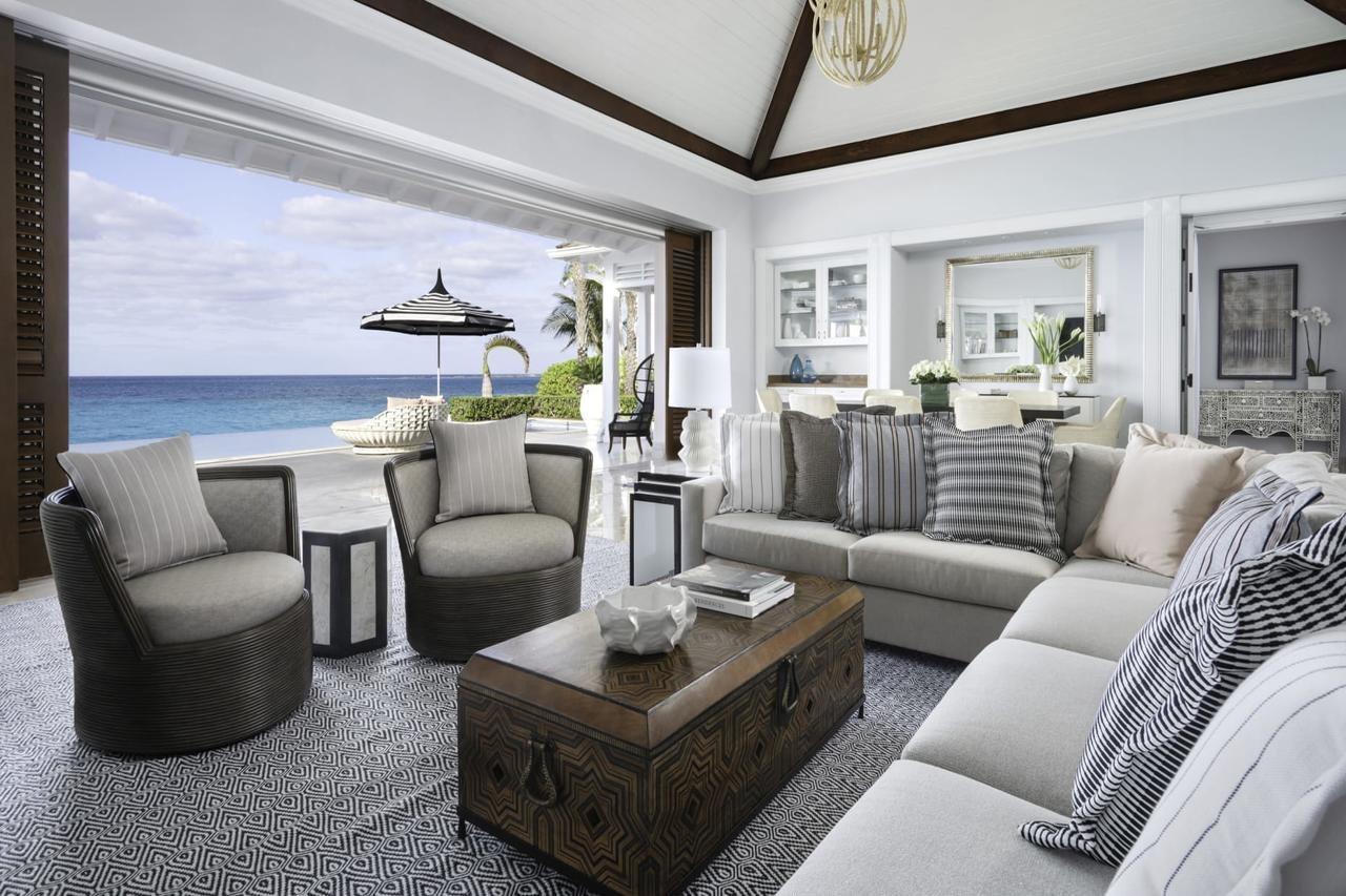 The Ocean Club, A Four Seasons Resort, Bahamas 5* Creek Village