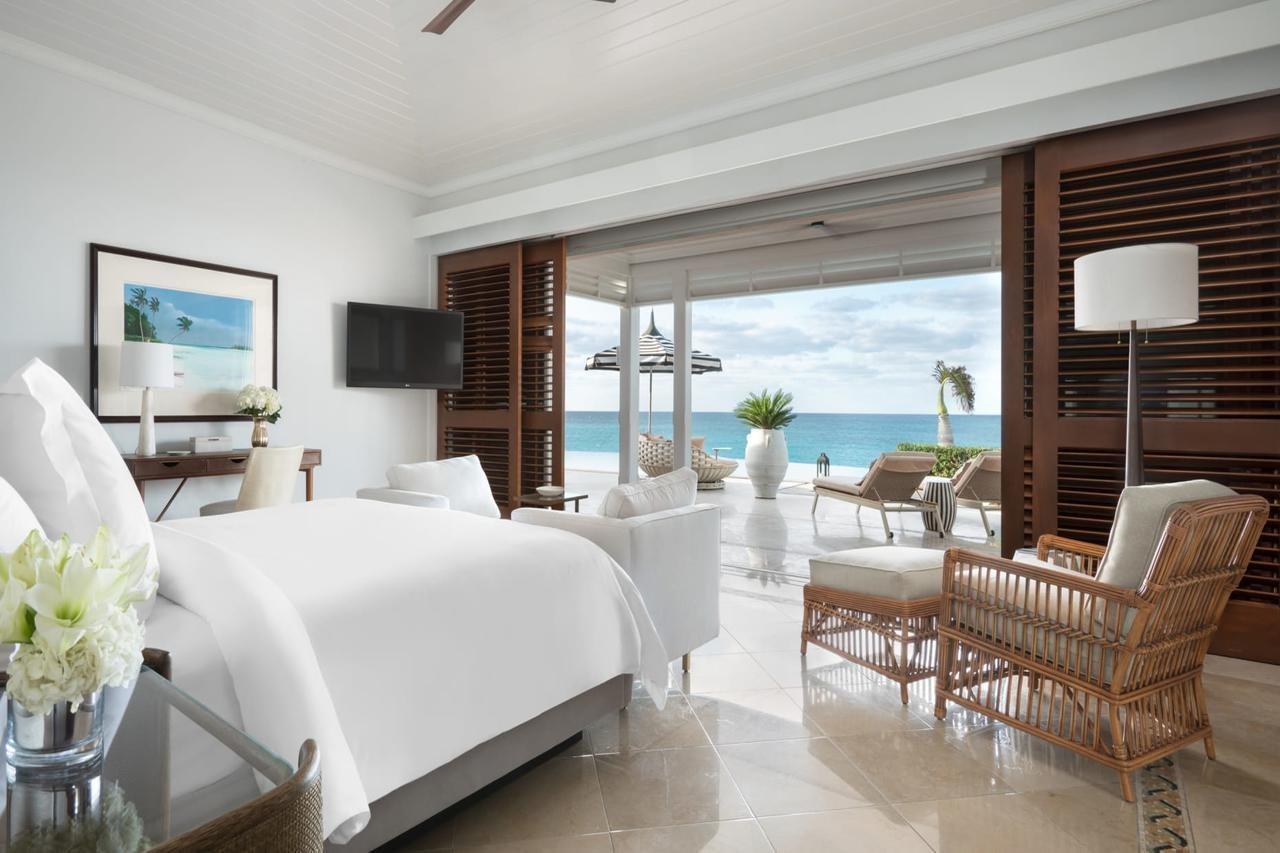 The Ocean Club, A Four Seasons Resort, Bahamas Resort
