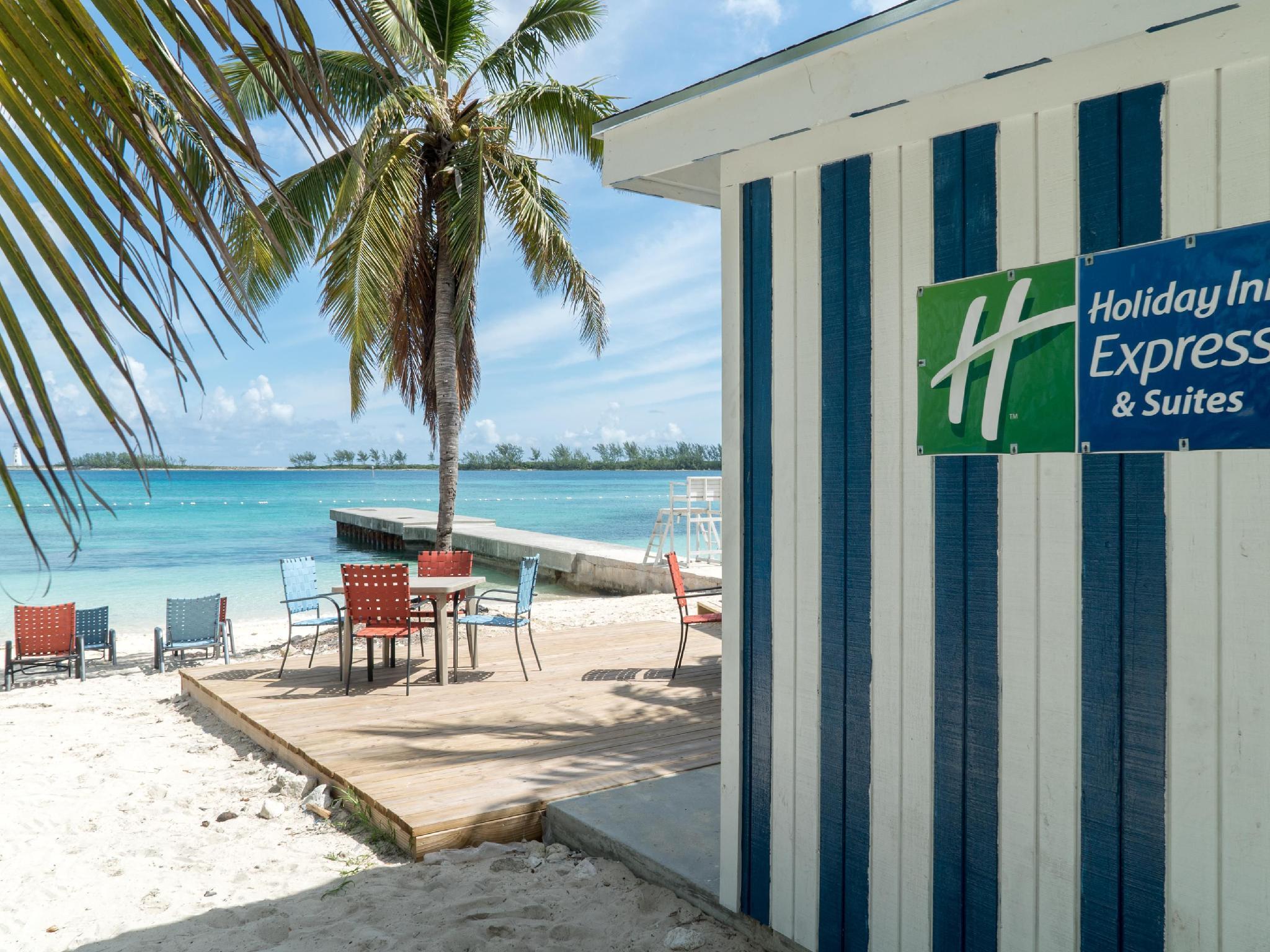Express & By Ihg