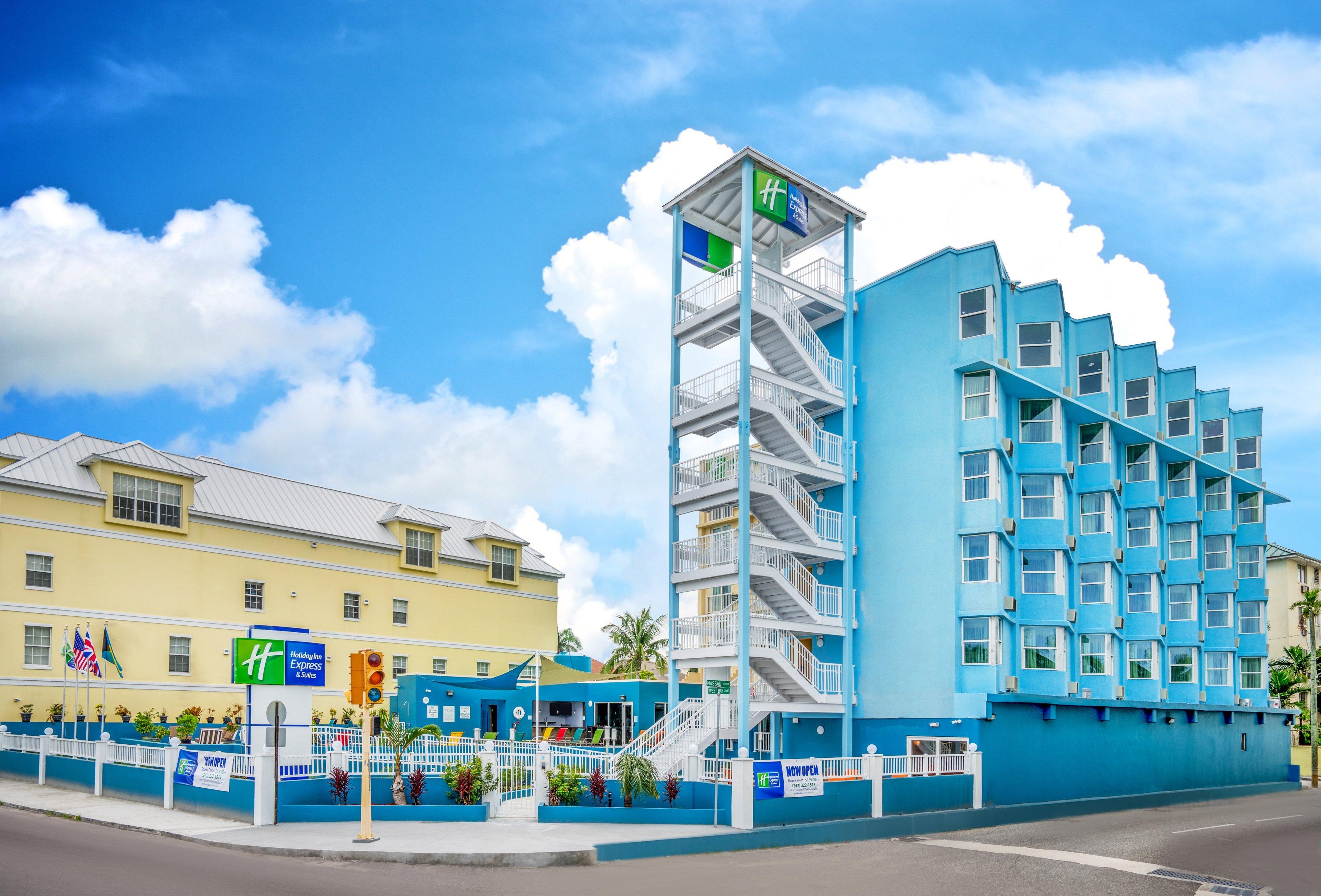 Express & By Ihg Hotel 3*