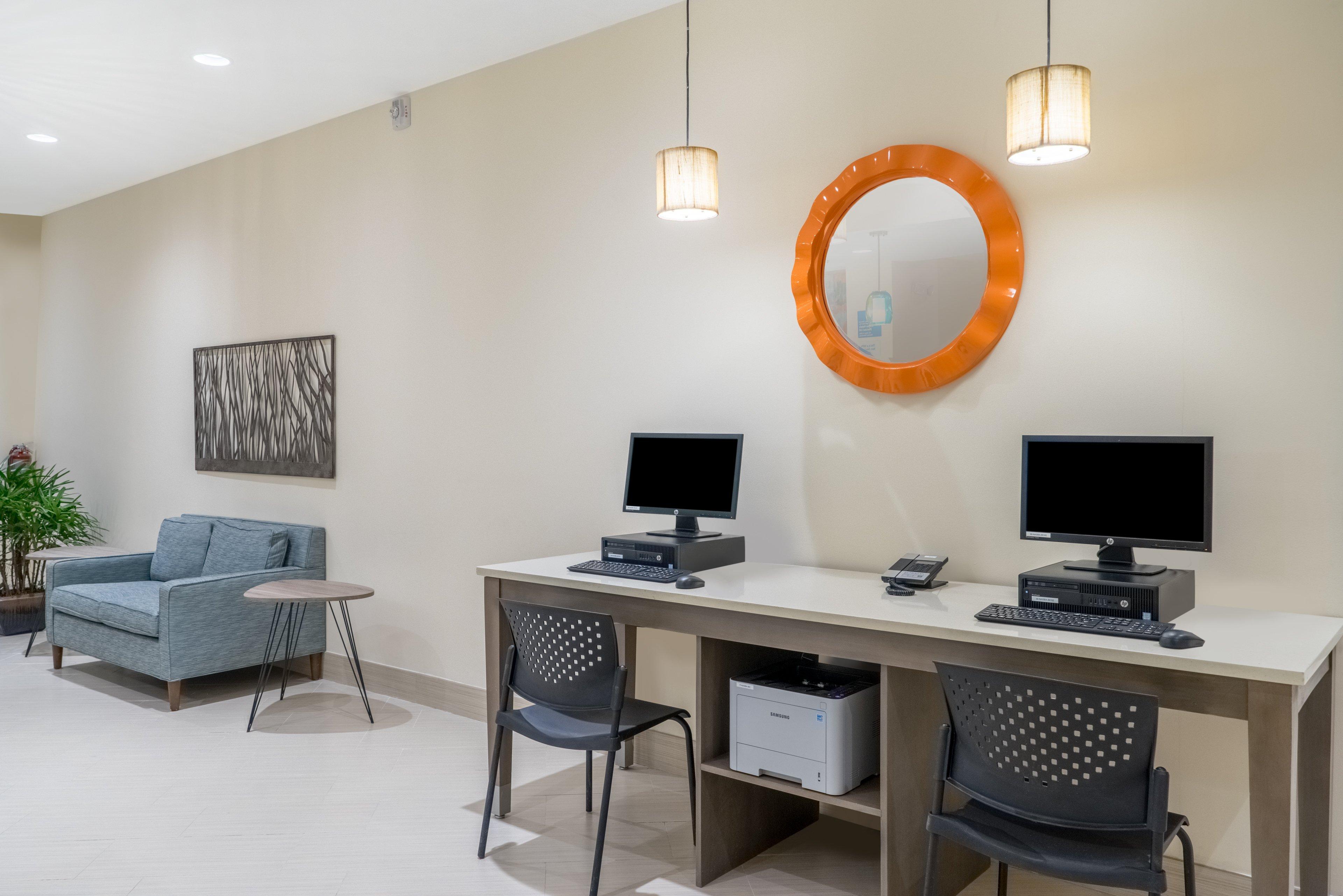 Hotel Express & By Ihg Nassau