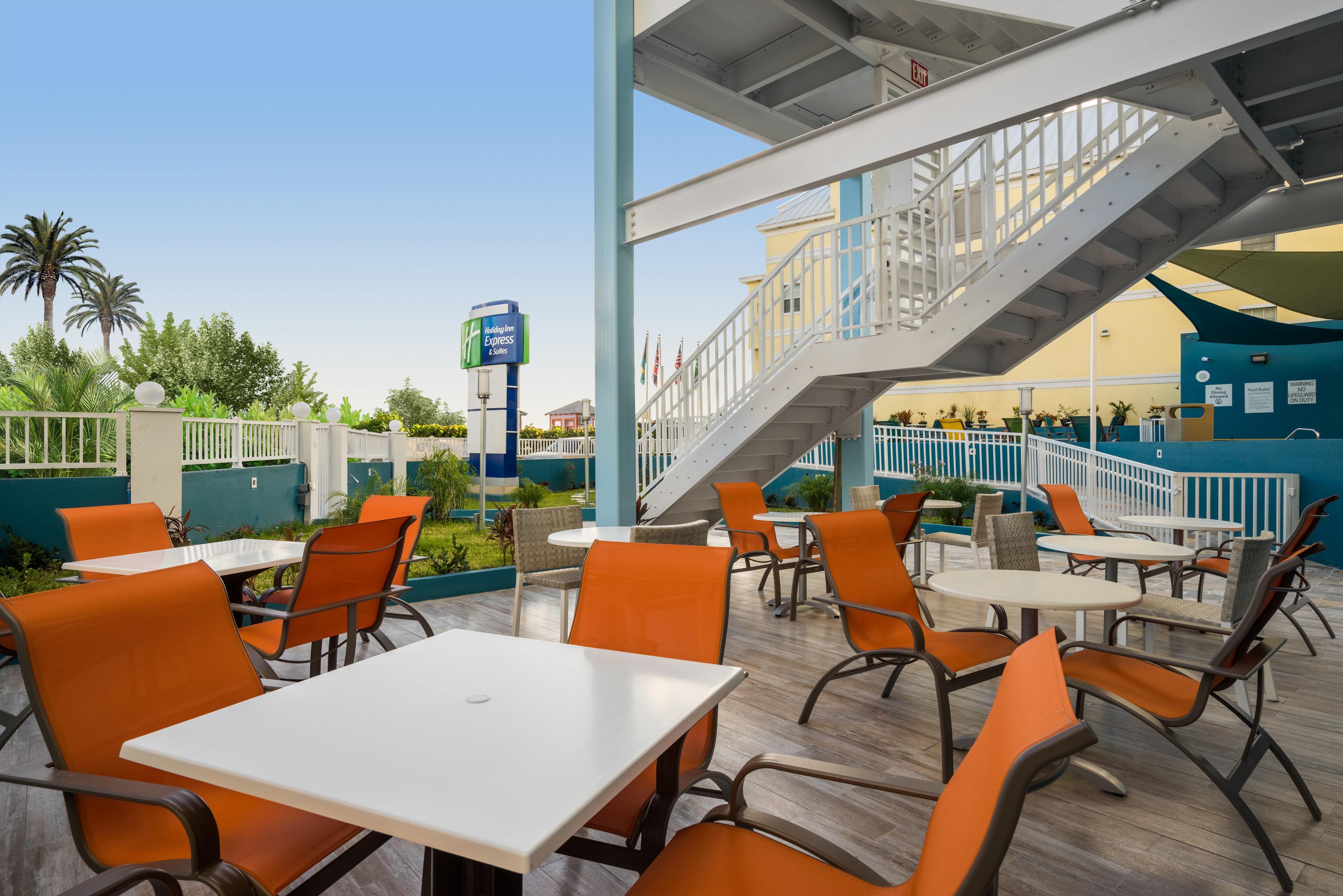 Express & By Ihg Hotel Nassau