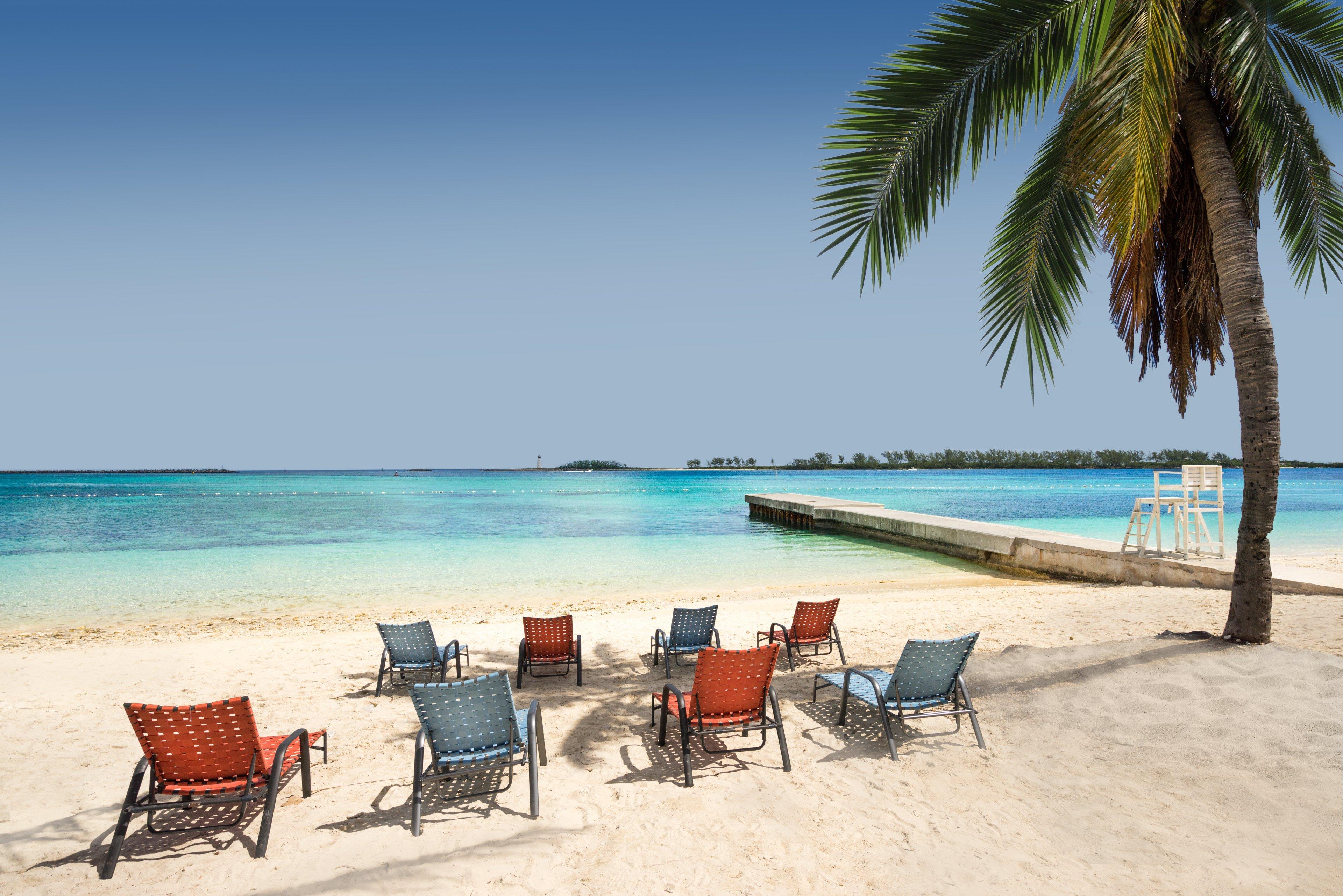 Express & By Ihg Hotel Nassau