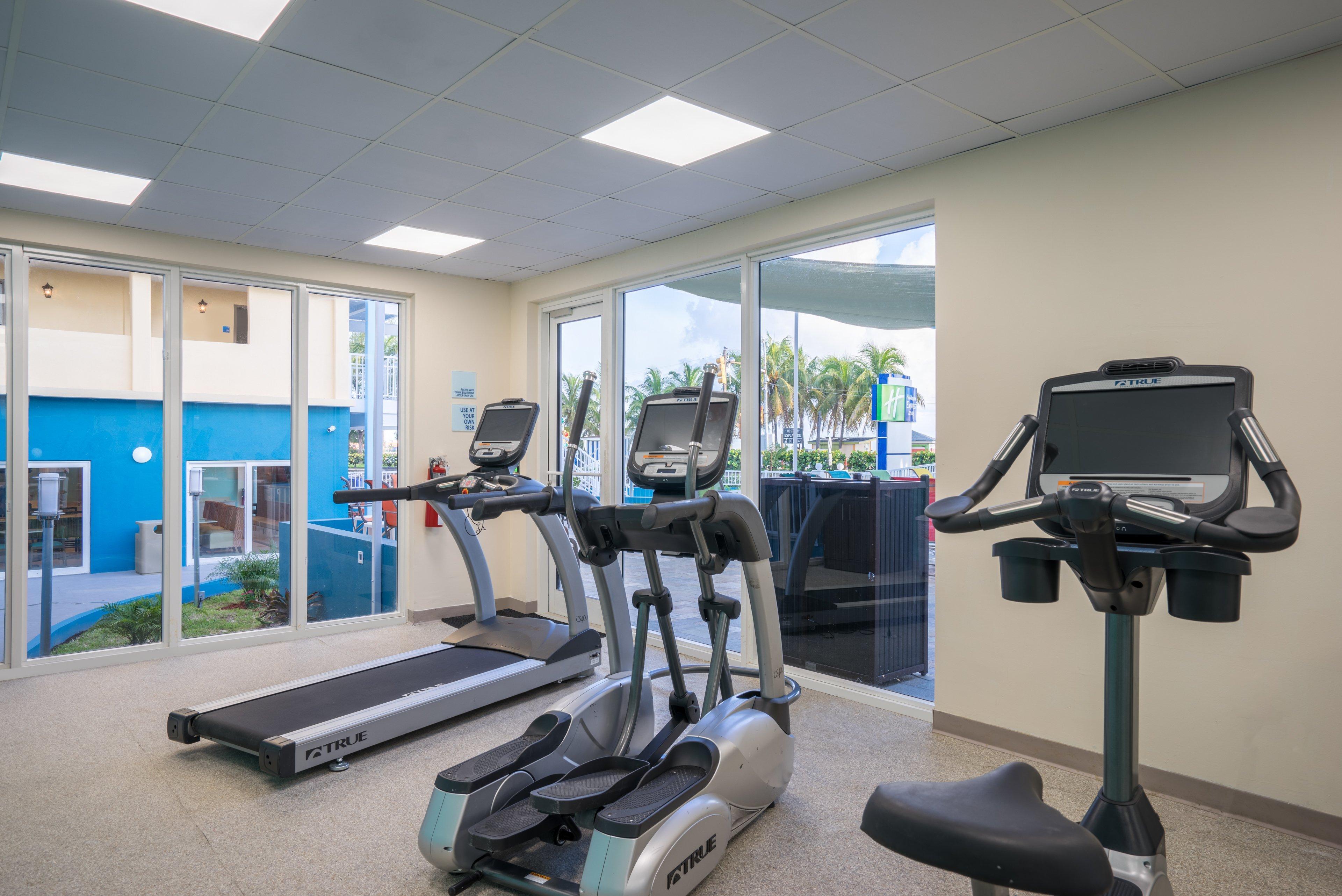 Express & By Ihg 3* Nassau