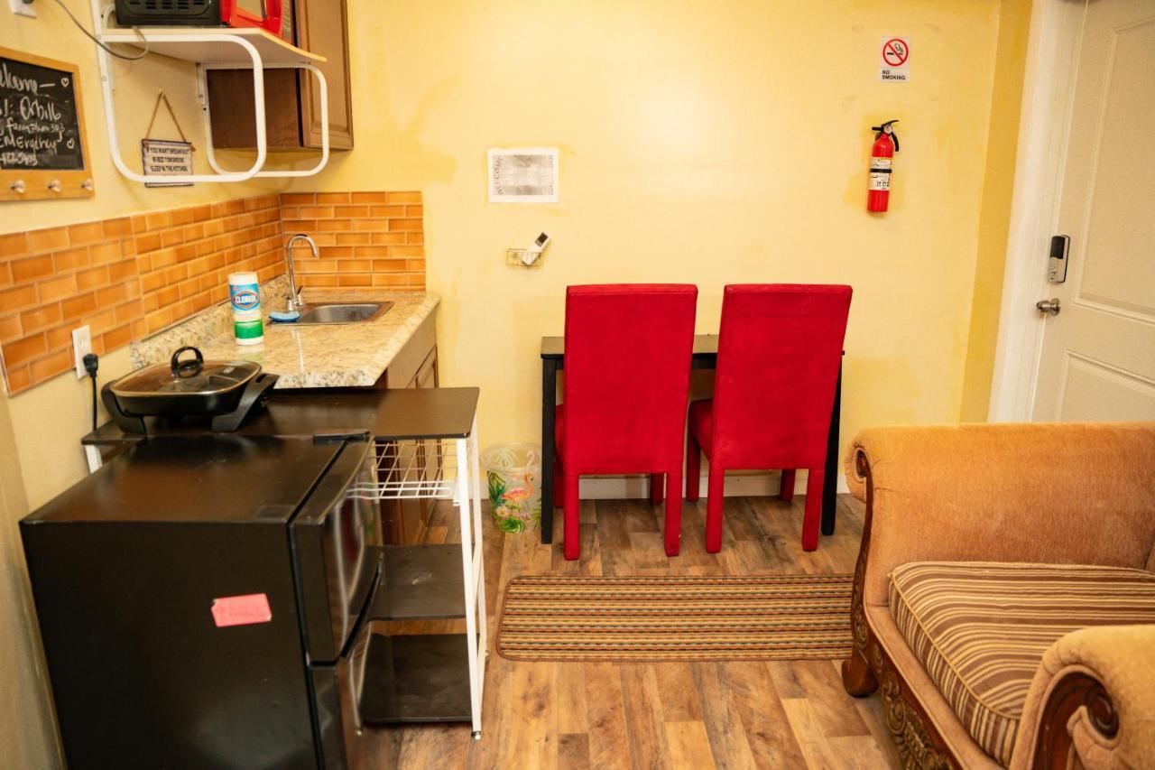Cocoplum Rest N Hideaway #1 Apartment Nassau