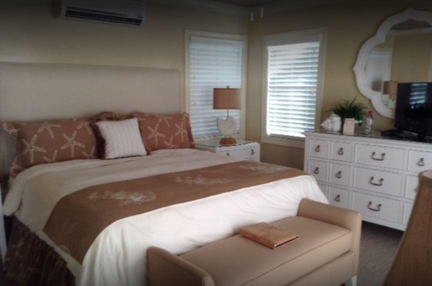 Hotel Romora Bay & Marina