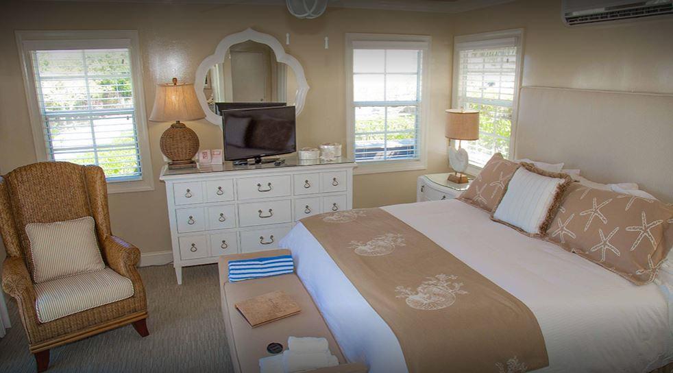 Romora Bay & Marina 3*