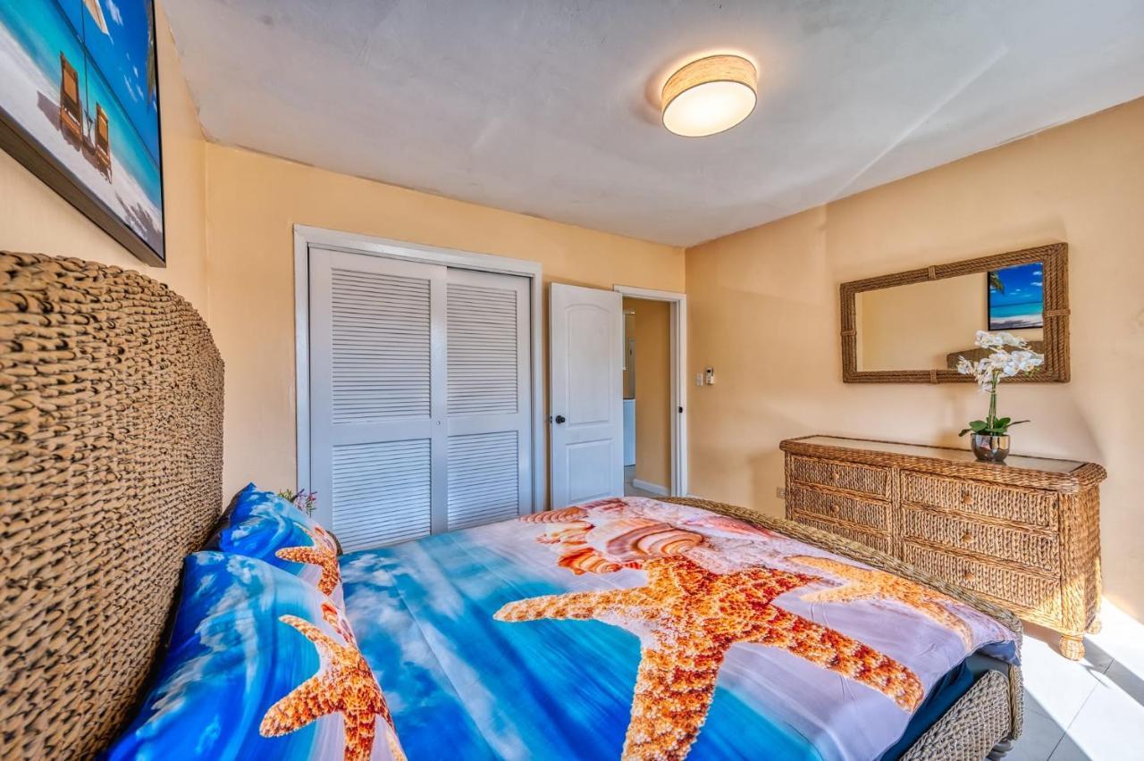 Apartment In Downtown At The