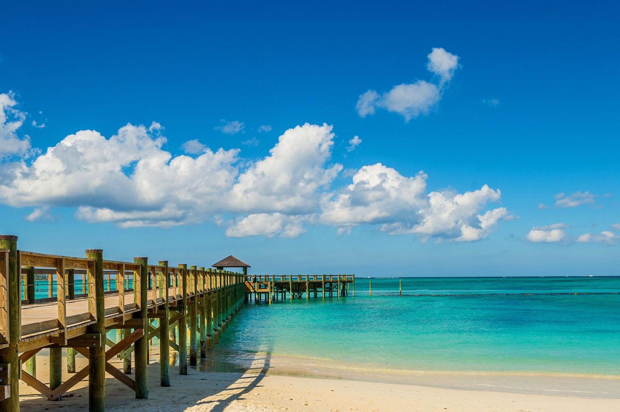 Grand Hyatt Baha Mar Resort
