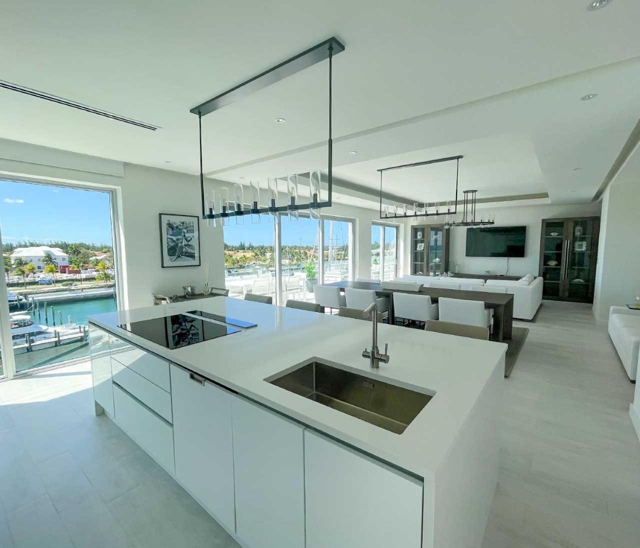 Palm Cay Marina And