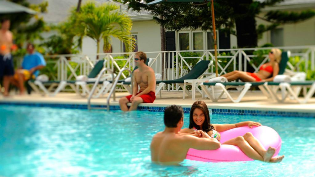 Bay View Paradise Island Resort Nassau