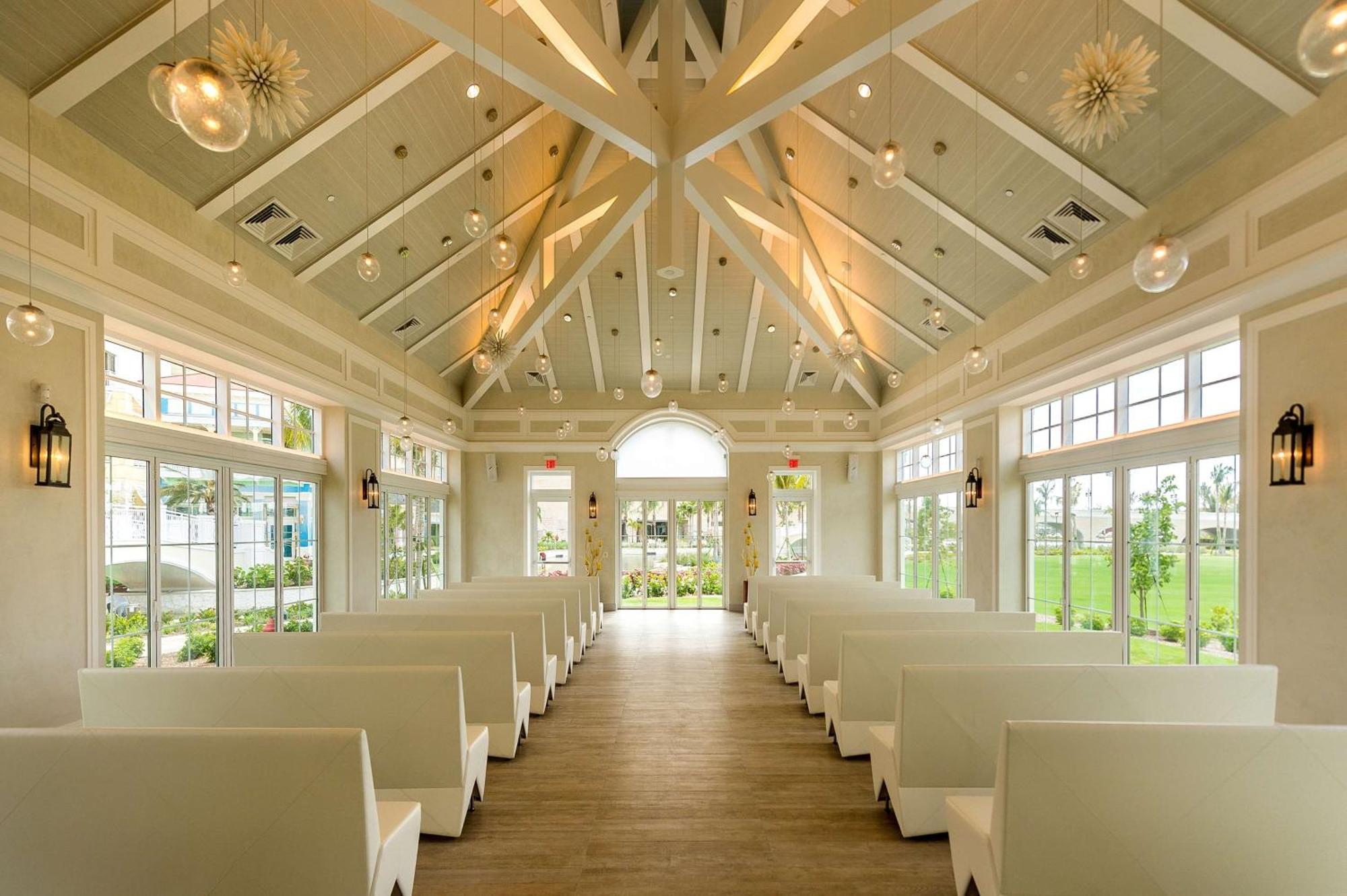 Grand Hyatt Baha Mar Resort