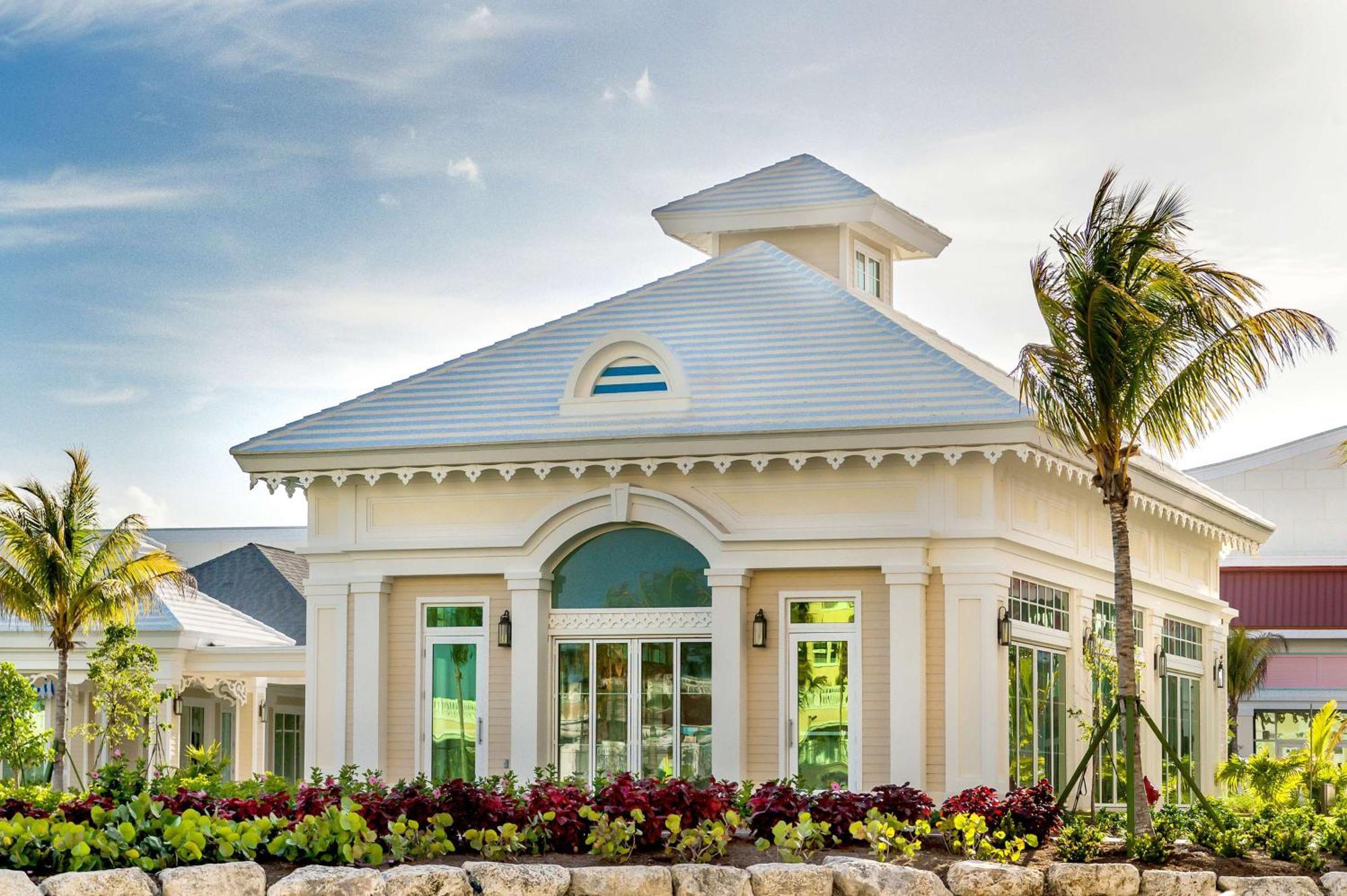 Grand Hyatt Baha Mar Resort 4*